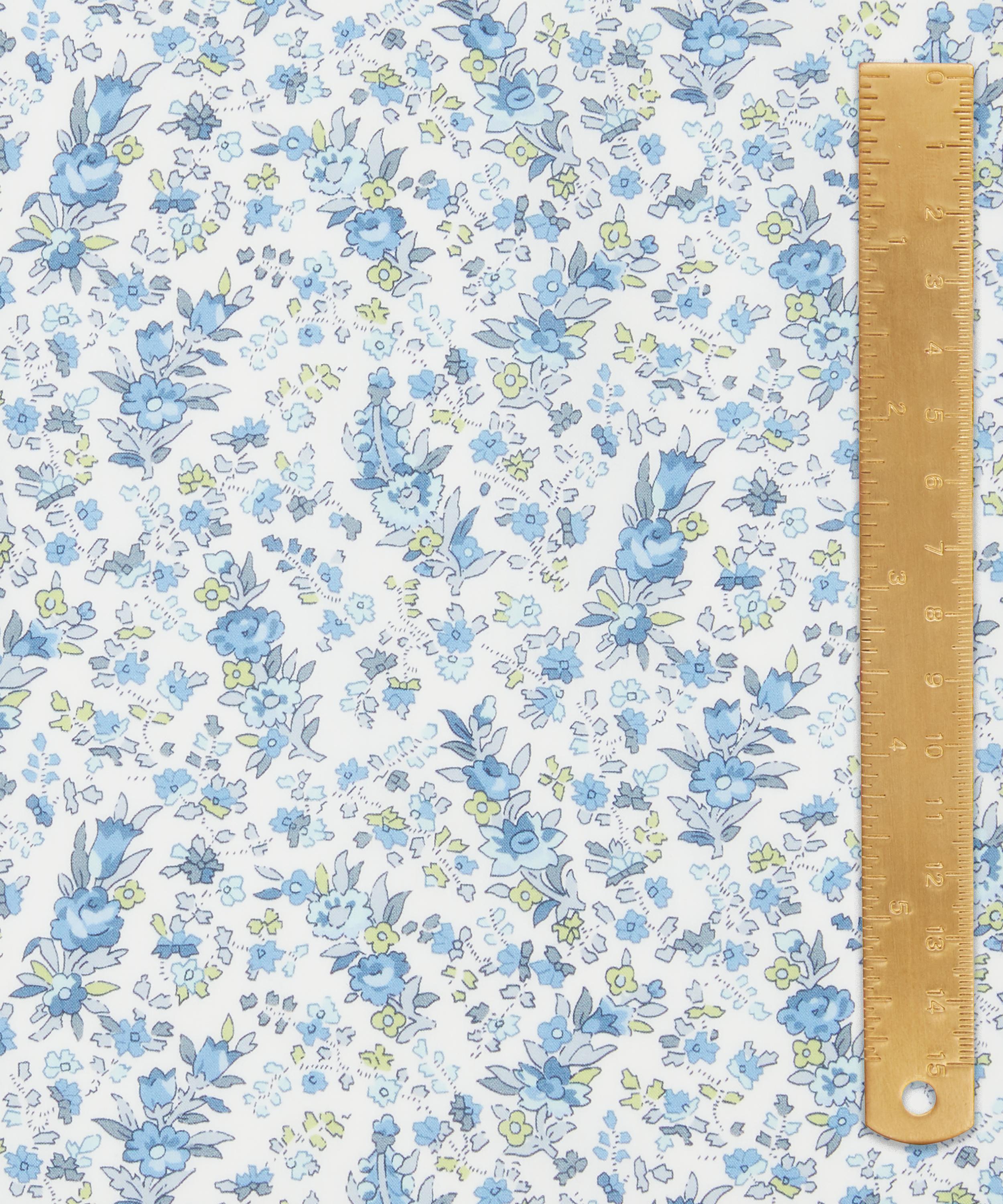 Liberty Fabrics - Christabel Rose Tana Lawn™ Cotton image number 4
