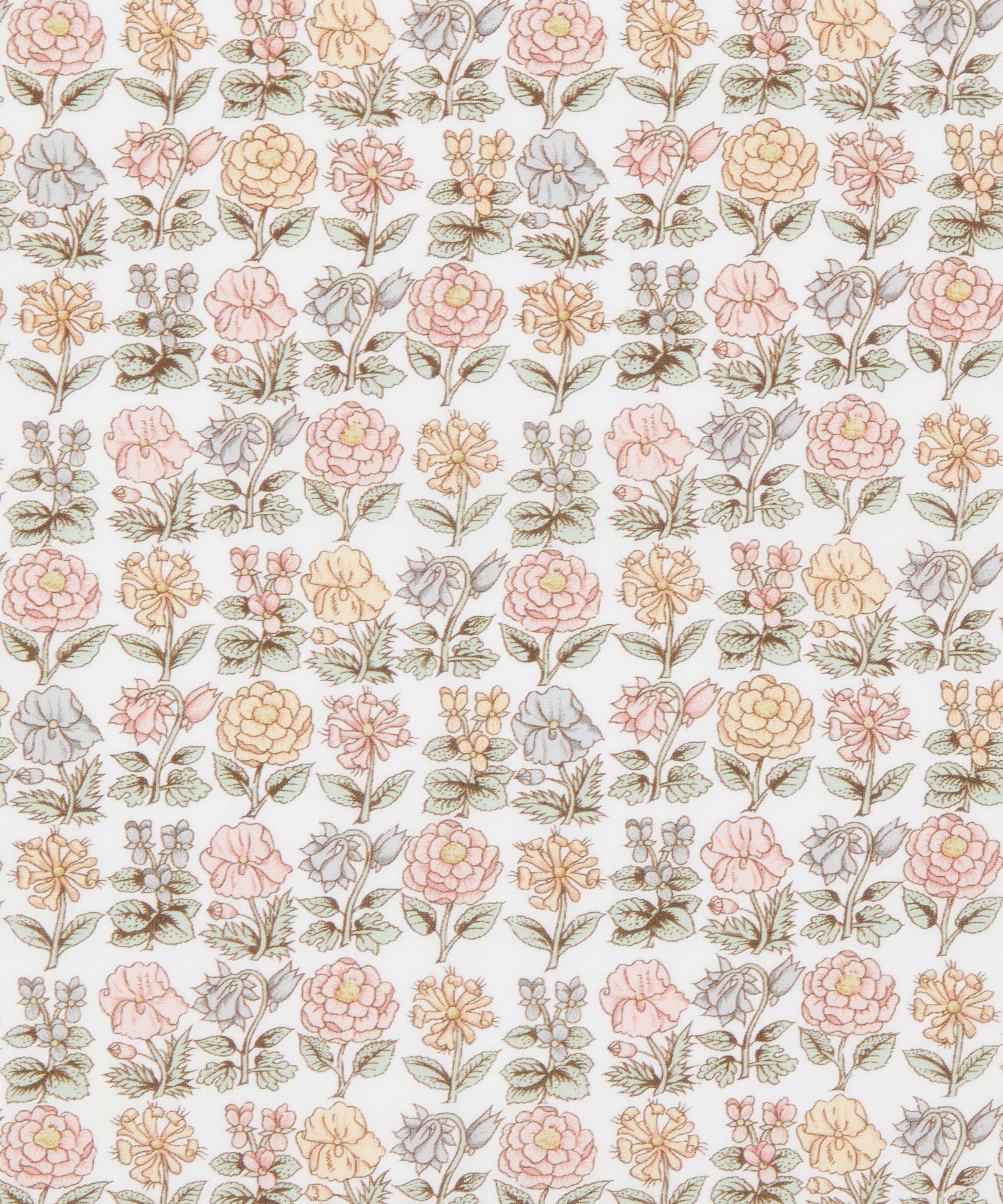 Liberty Fabrics - Davalia Flowers Tana Lawn™ Cotton image number 0