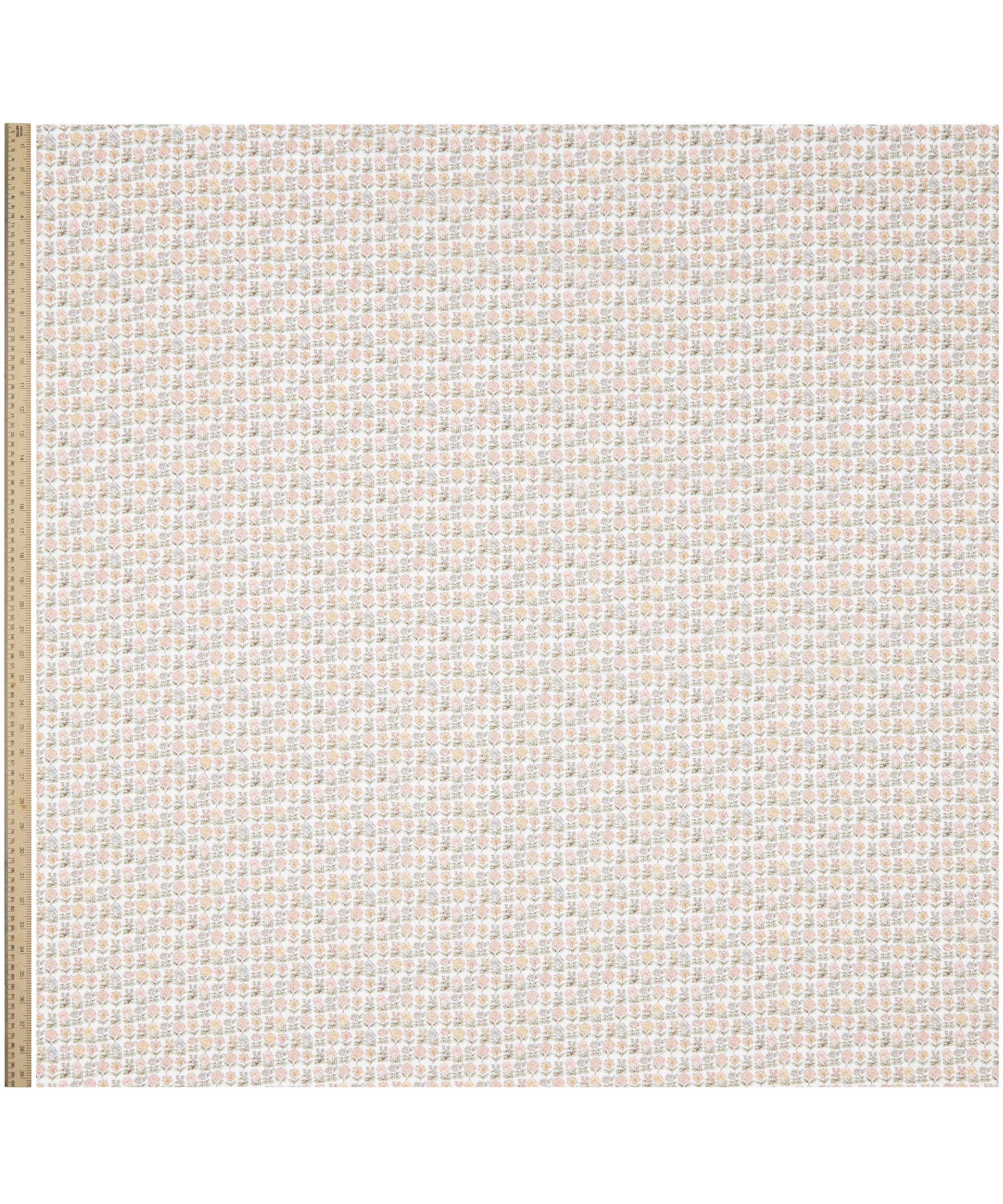 Liberty Fabrics - Davalia Flowers Tana Lawn™ Cotton image number 1