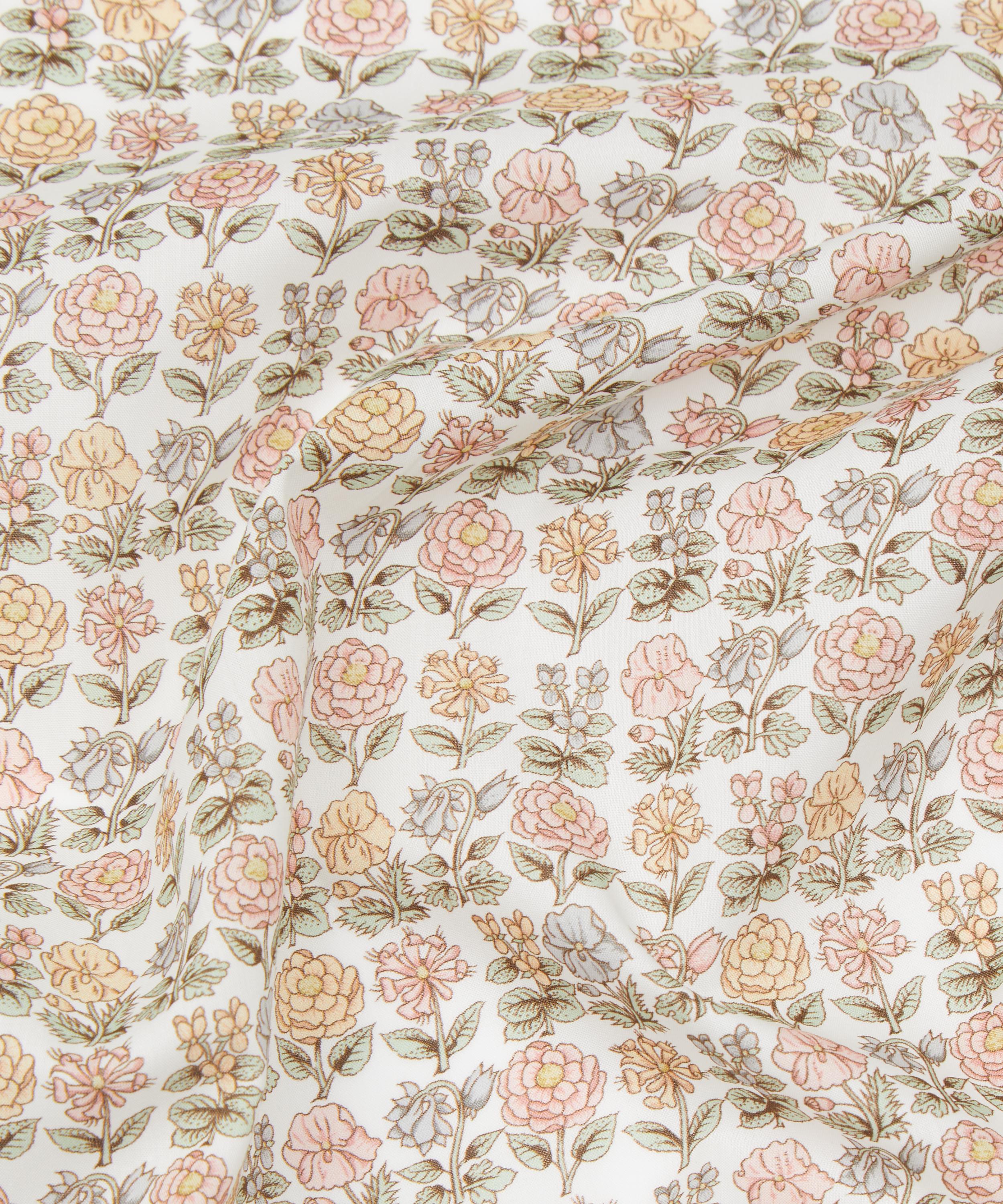 Liberty Fabrics - Davalia Flowers Tana Lawn™ Cotton image number 3