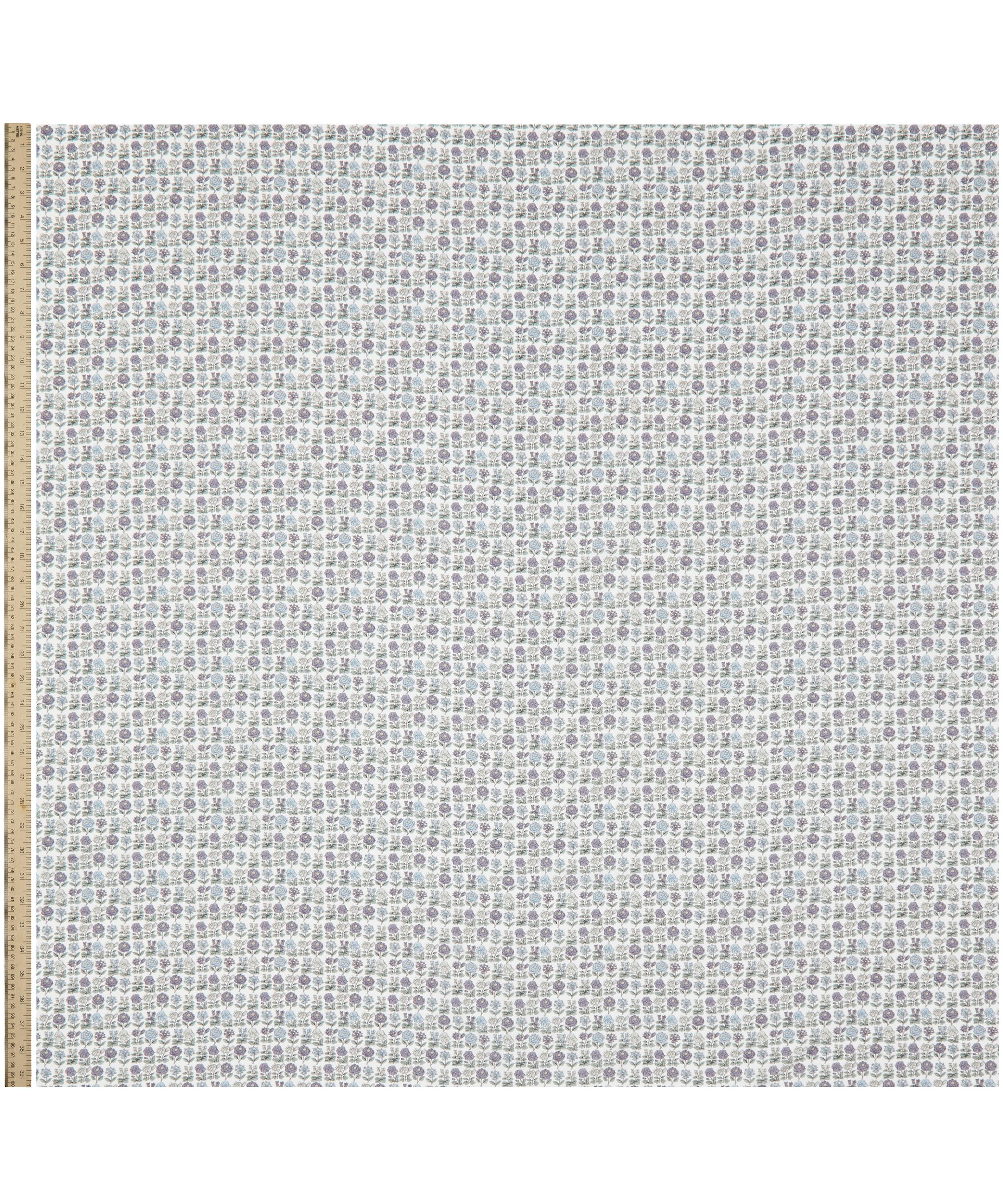 Liberty Fabrics - Davalia Flowers Tana Lawn™ Cotton image number 1
