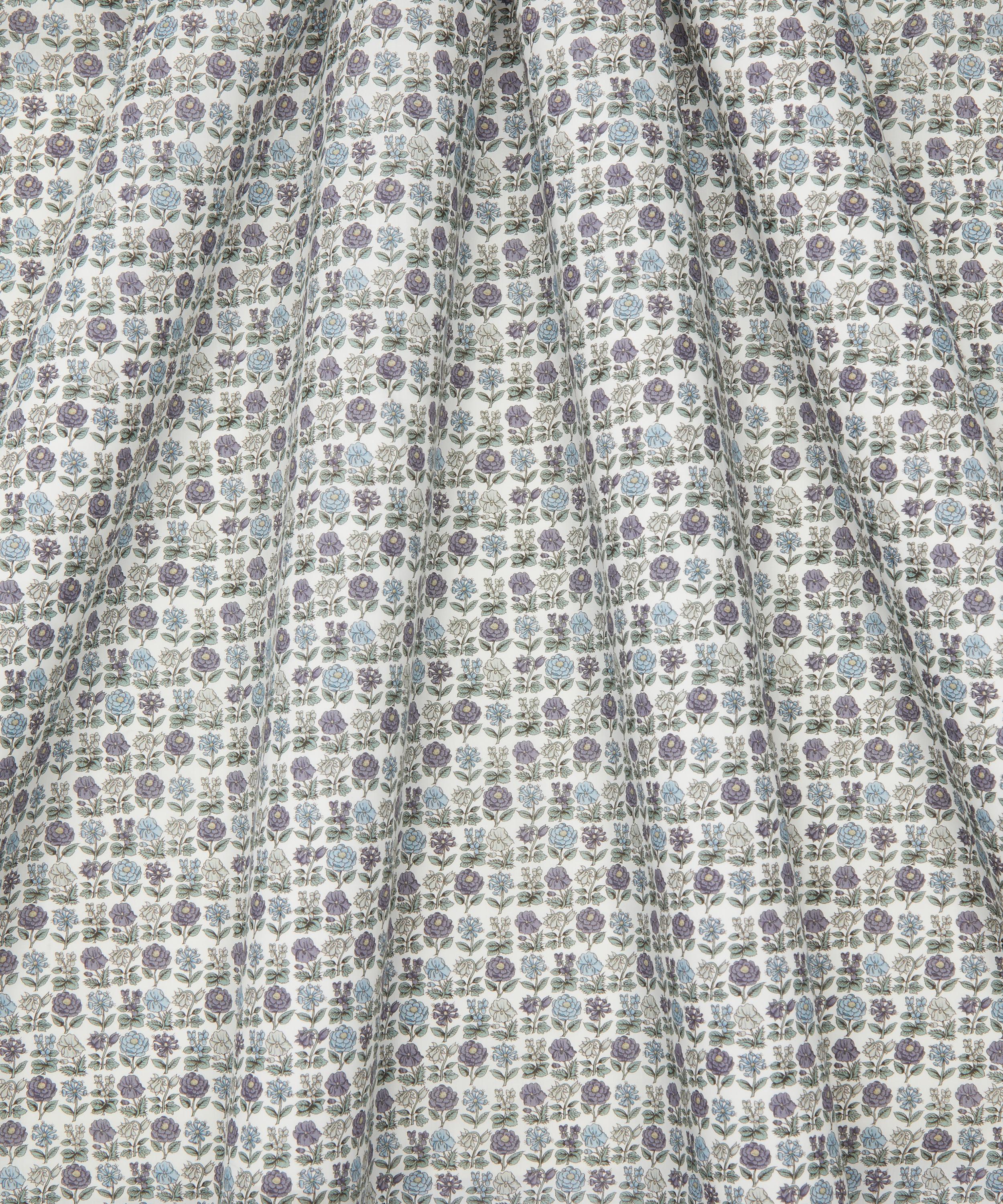 Liberty Fabrics - Davalia Flowers Tana Lawn™ Cotton image number 2