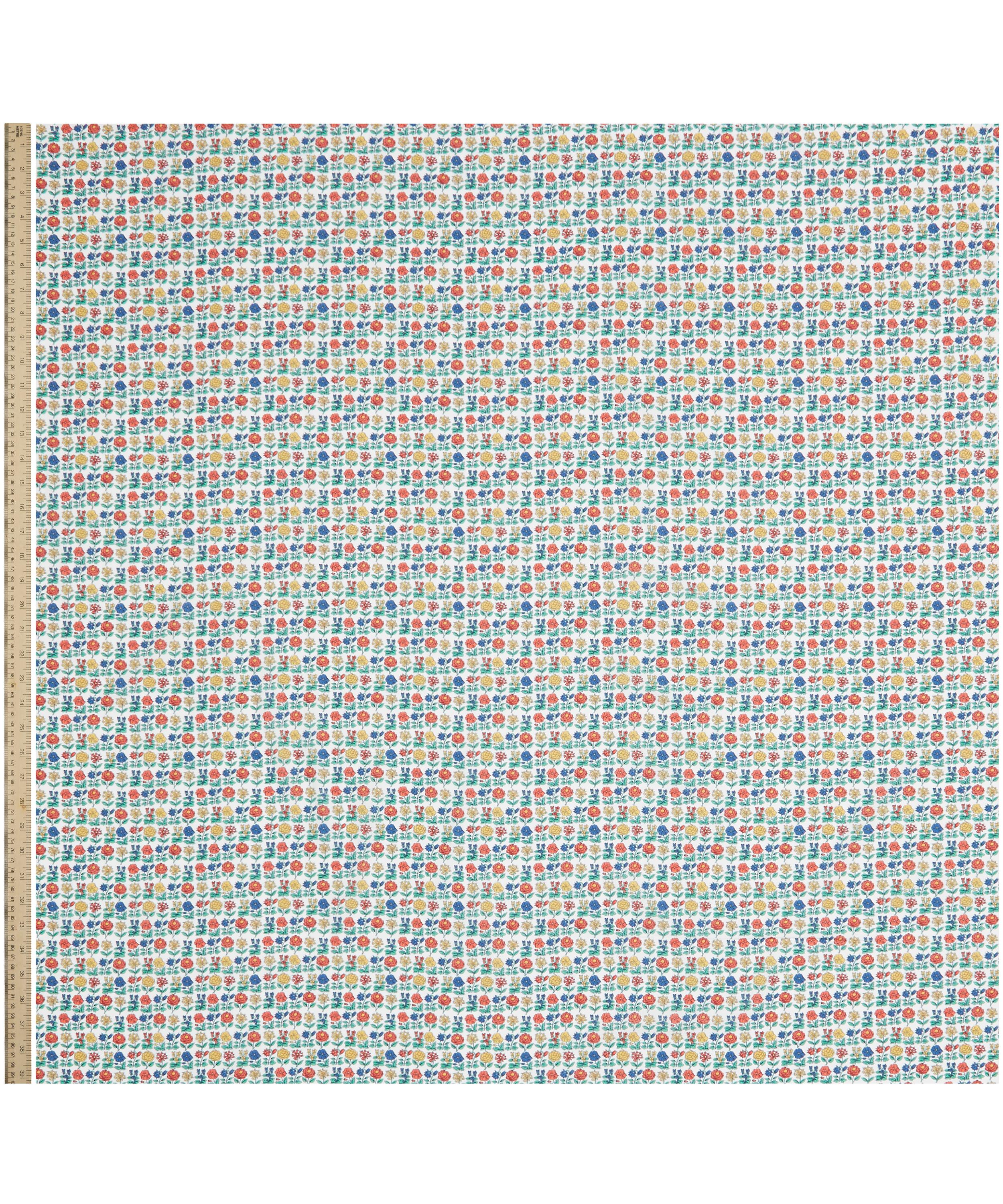 Liberty Fabrics - Davalia Flowers Tana Lawn™ Cotton image number 1