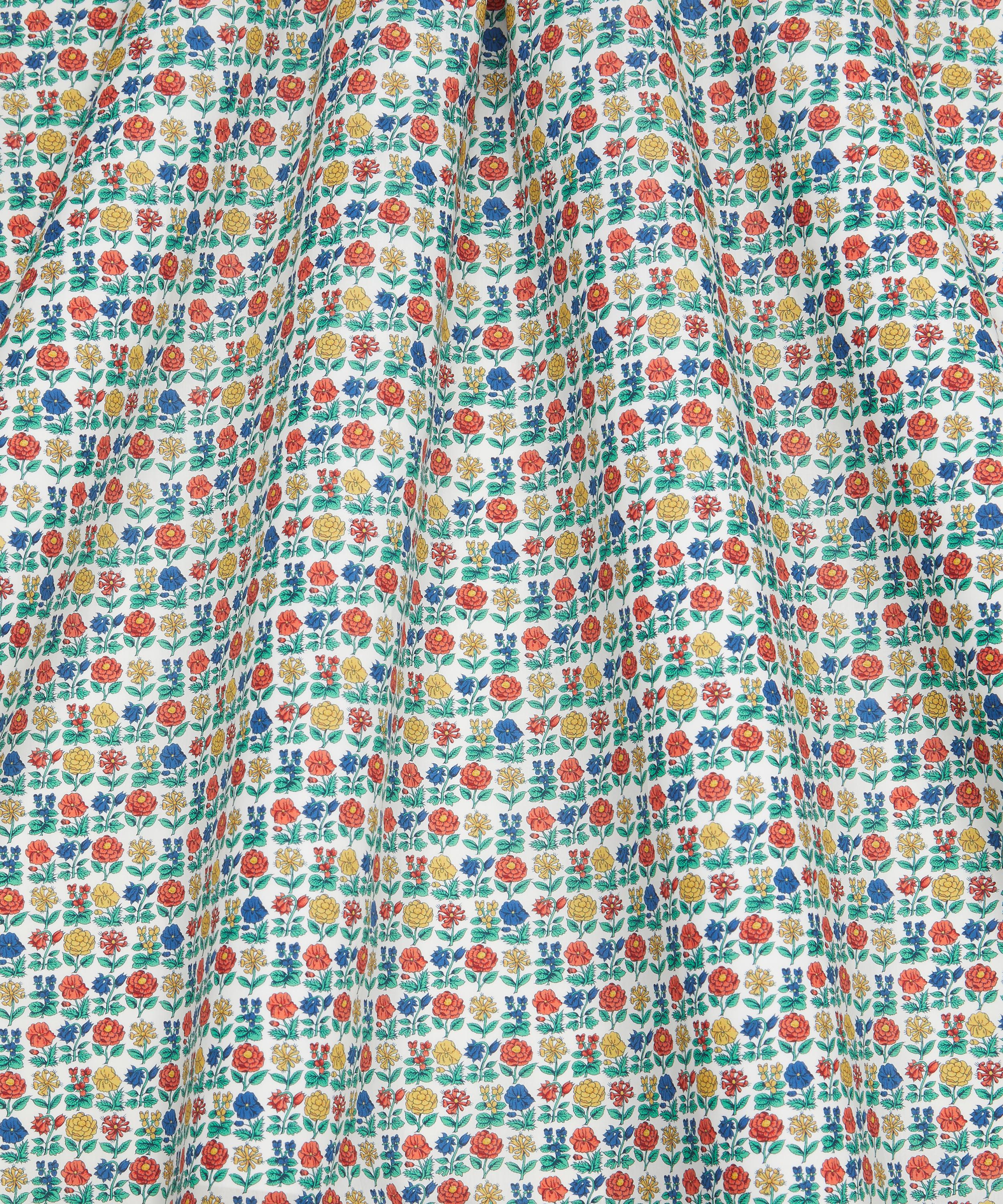 Liberty Fabrics - Davalia Flowers Tana Lawn™ Cotton image number 2