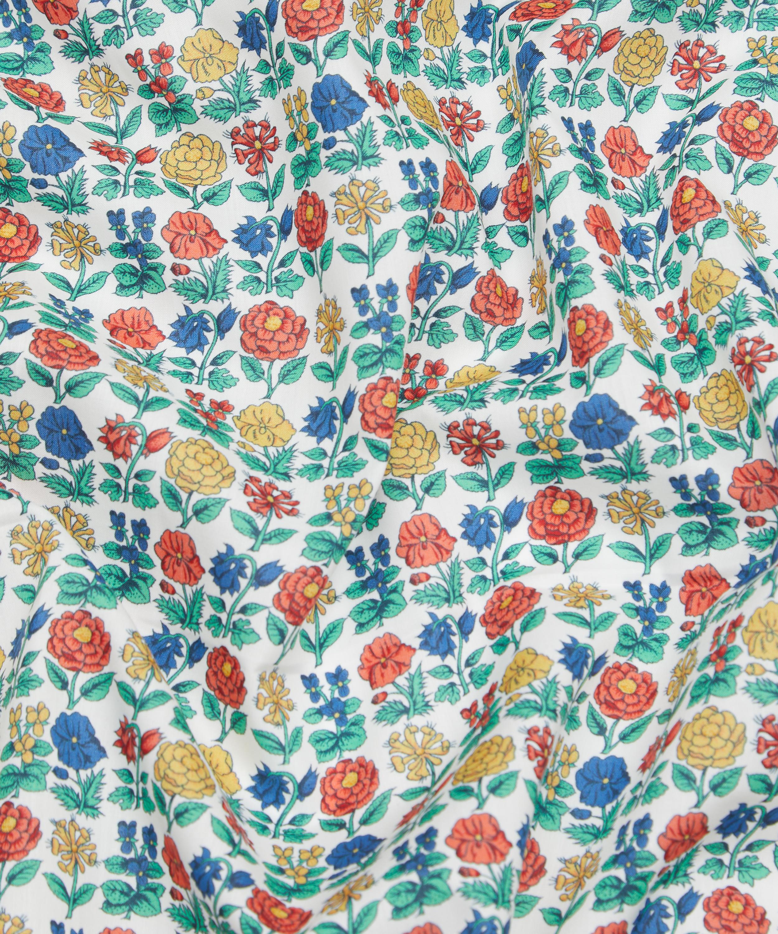 Liberty Fabrics - Davalia Flowers Tana Lawn™ Cotton image number 3