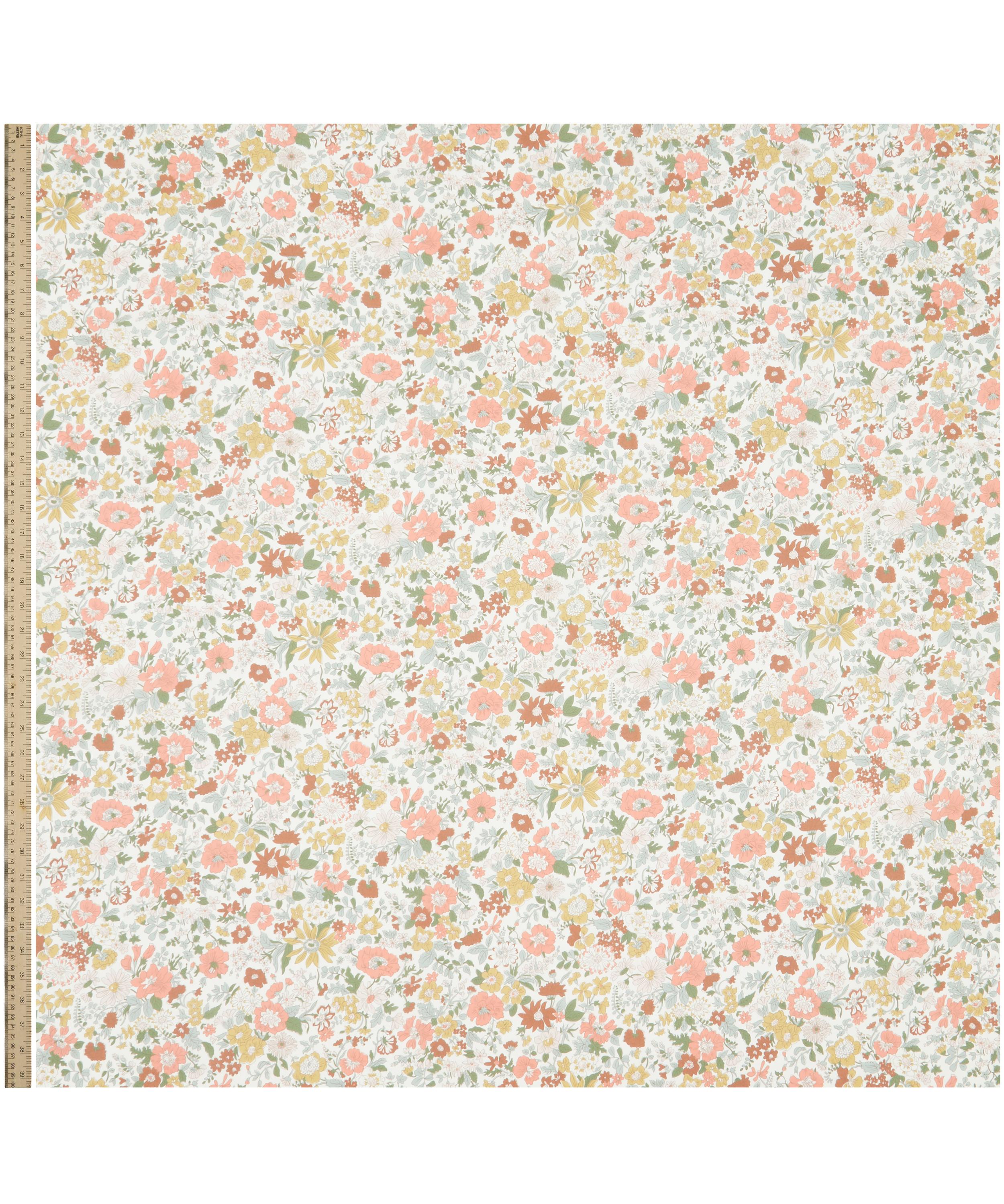 Liberty Fabrics - Daisy Morisia Tana Lawn™ Cotton image number 1