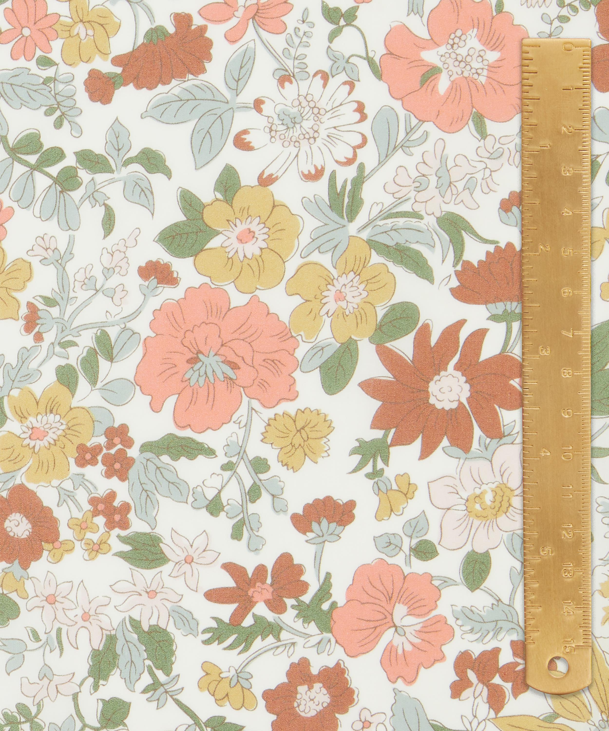Liberty Fabrics - Daisy Morisia Tana Lawn™ Cotton image number 4