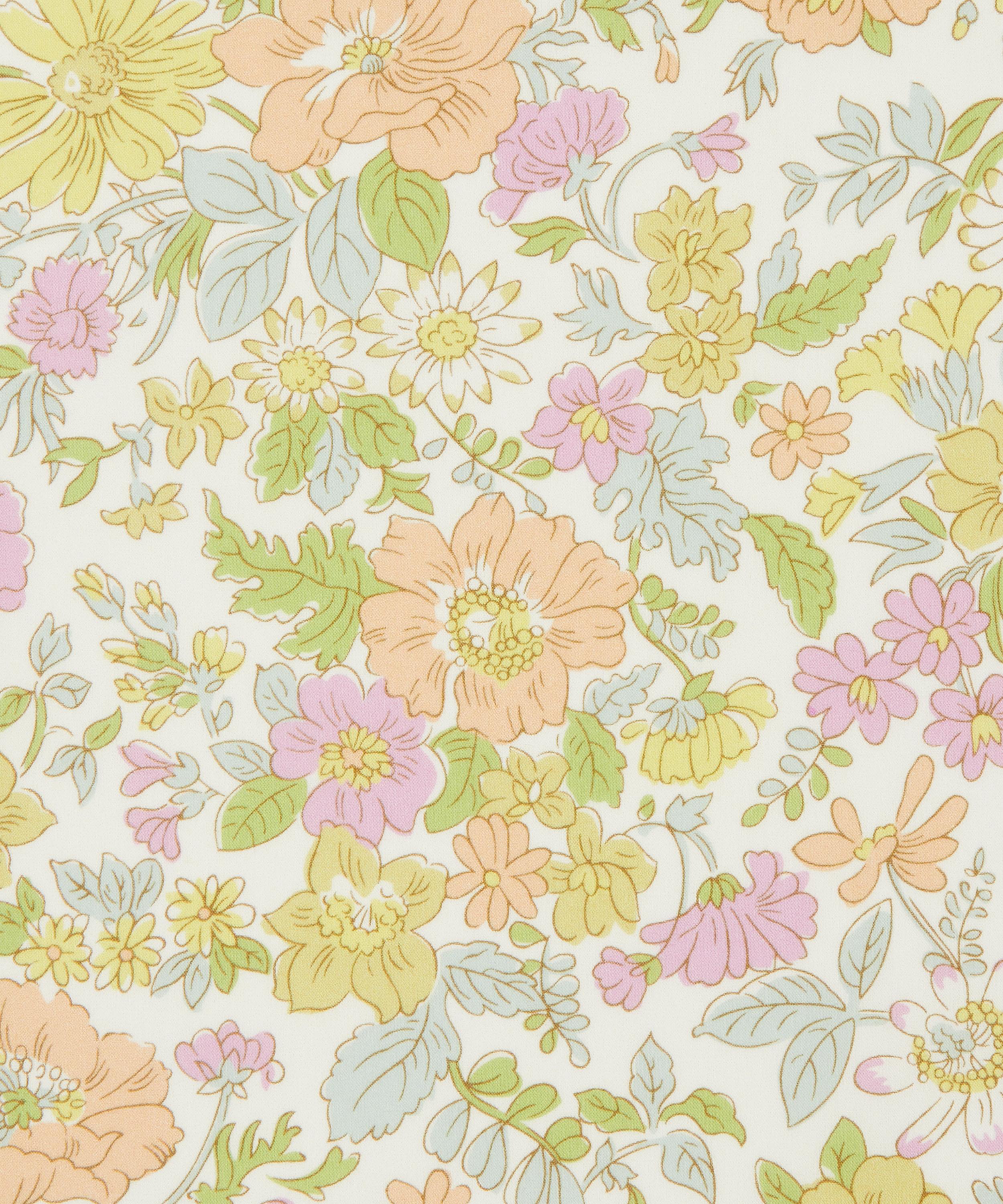 Liberty Fabrics - Daisy Morisia Tana Lawn™ Cotton image number 0