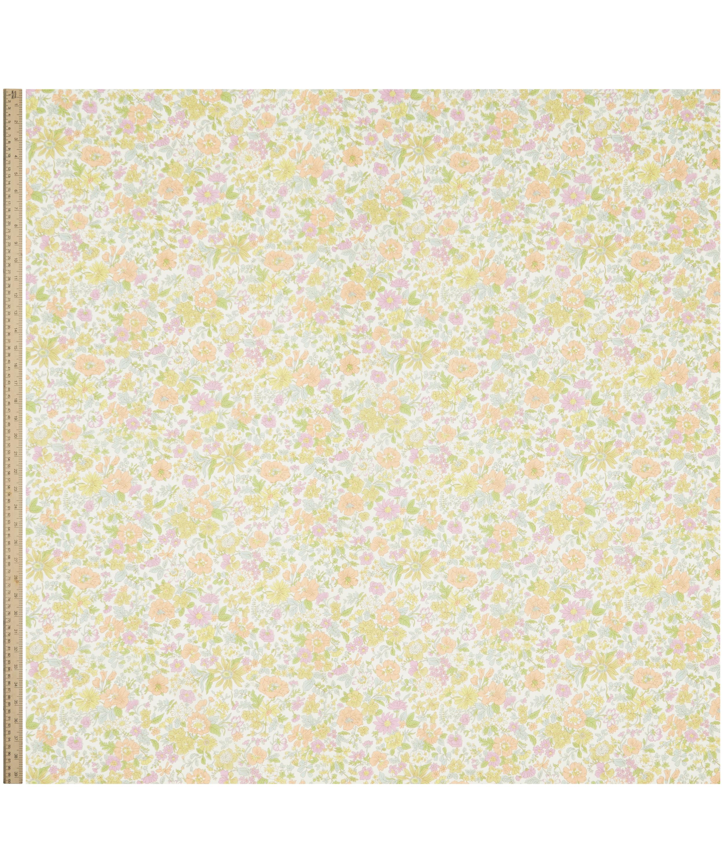 Liberty Fabrics - Daisy Morisia Tana Lawn™ Cotton image number 1