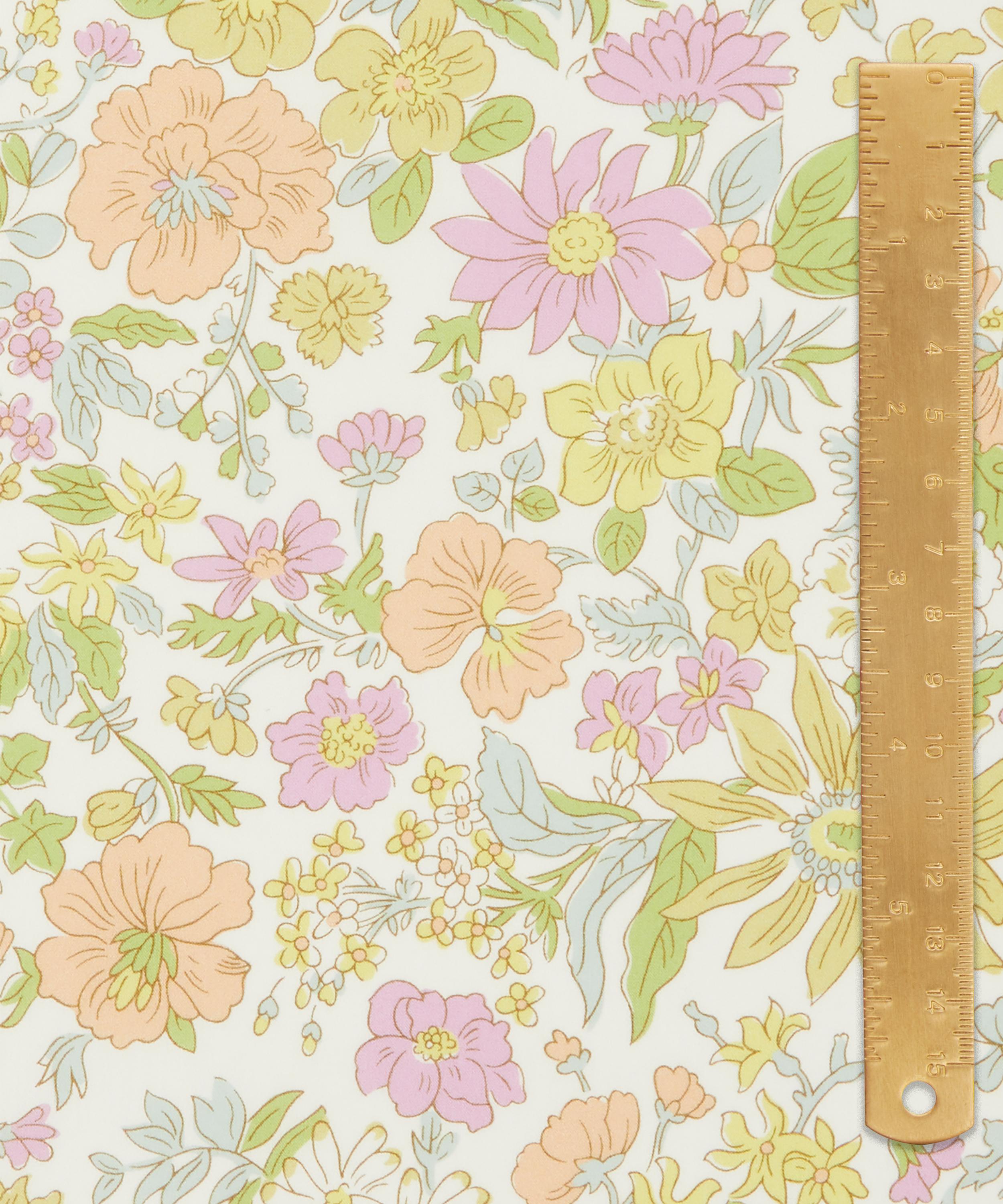 Liberty Fabrics - Daisy Morisia Tana Lawn™ Cotton image number 4