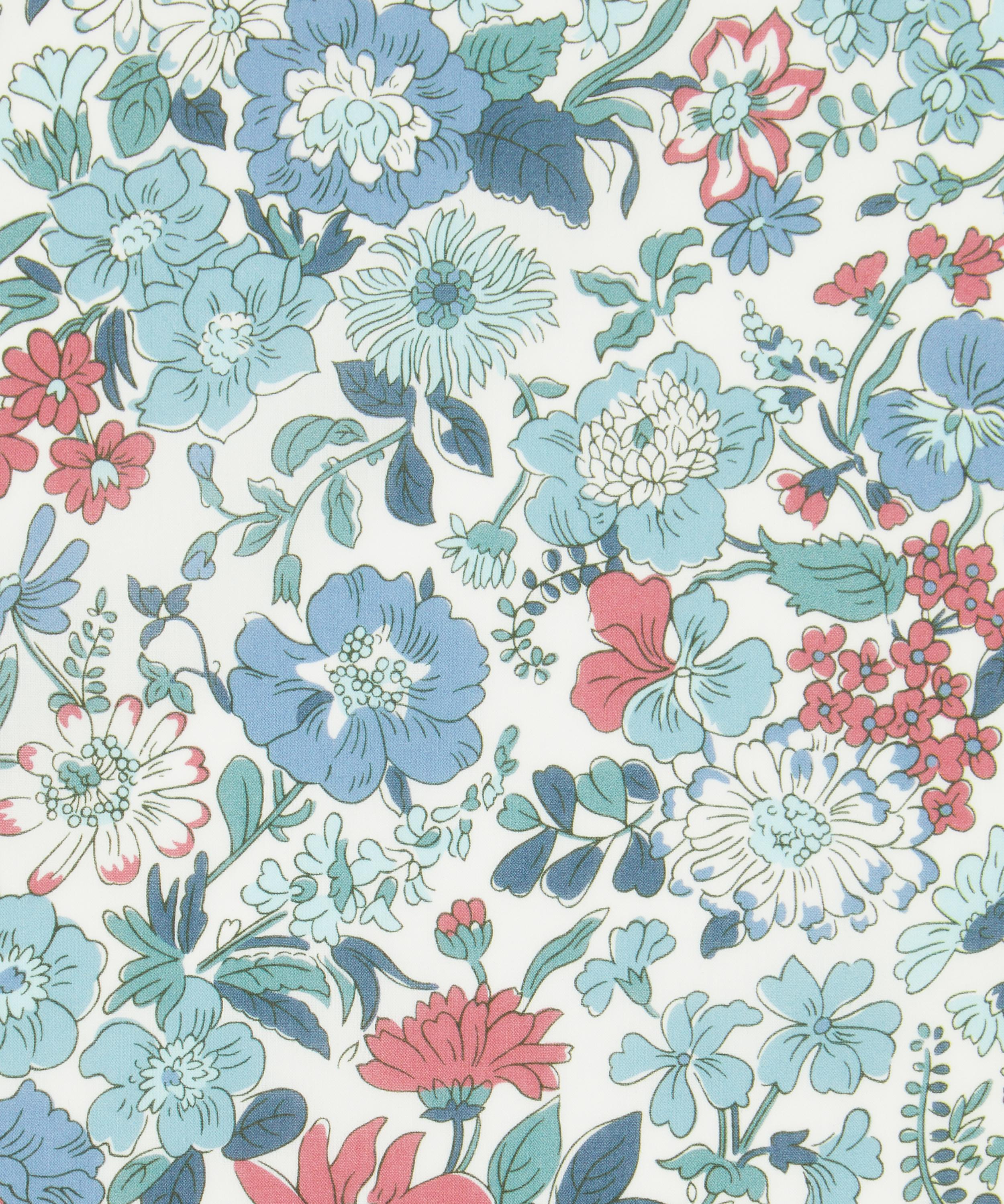 Liberty Fabrics - Daisy Morisia Tana Lawn™ Cotton image number 0