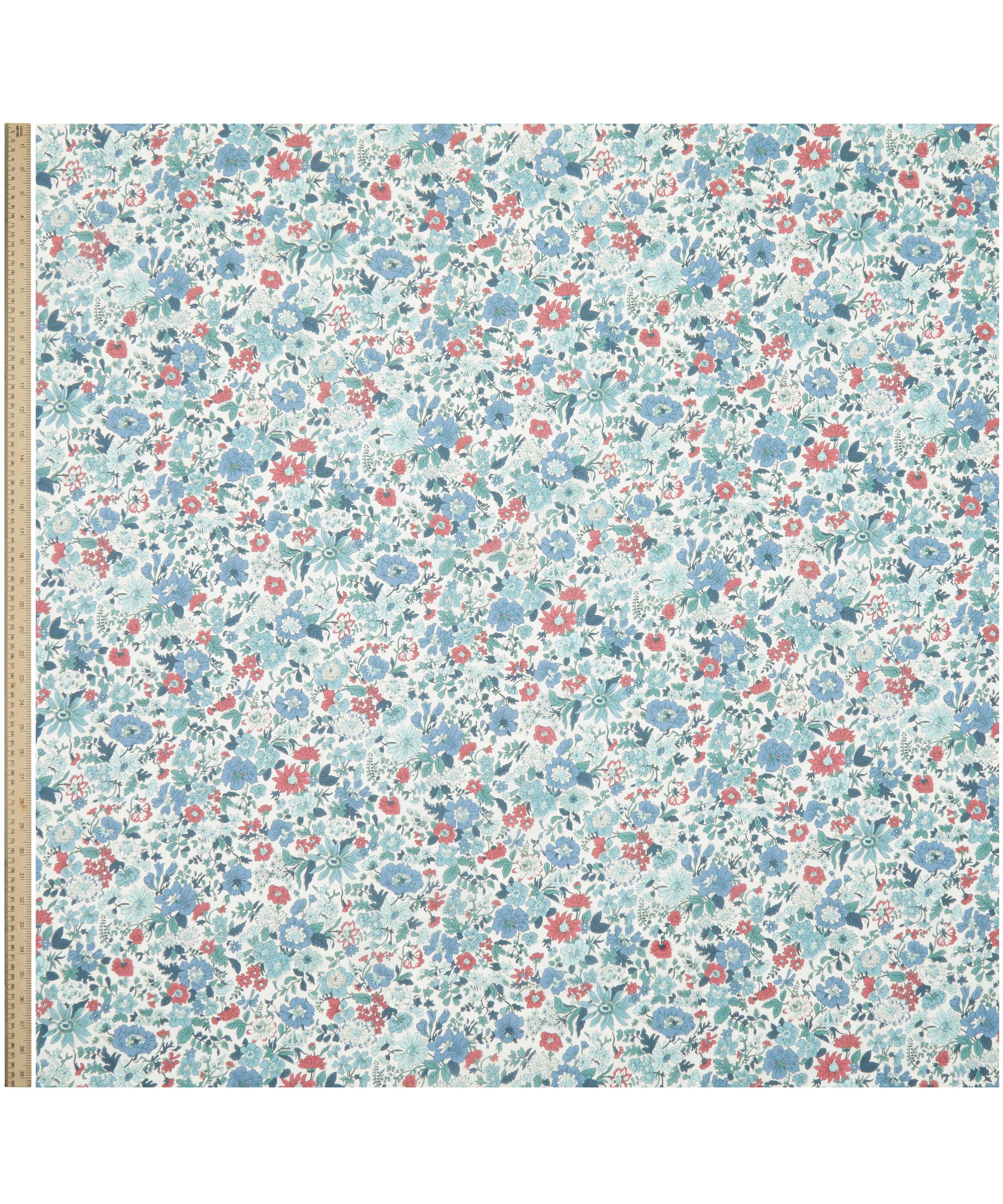 Liberty Fabrics - Daisy Morisia Tana Lawn™ Cotton image number 1