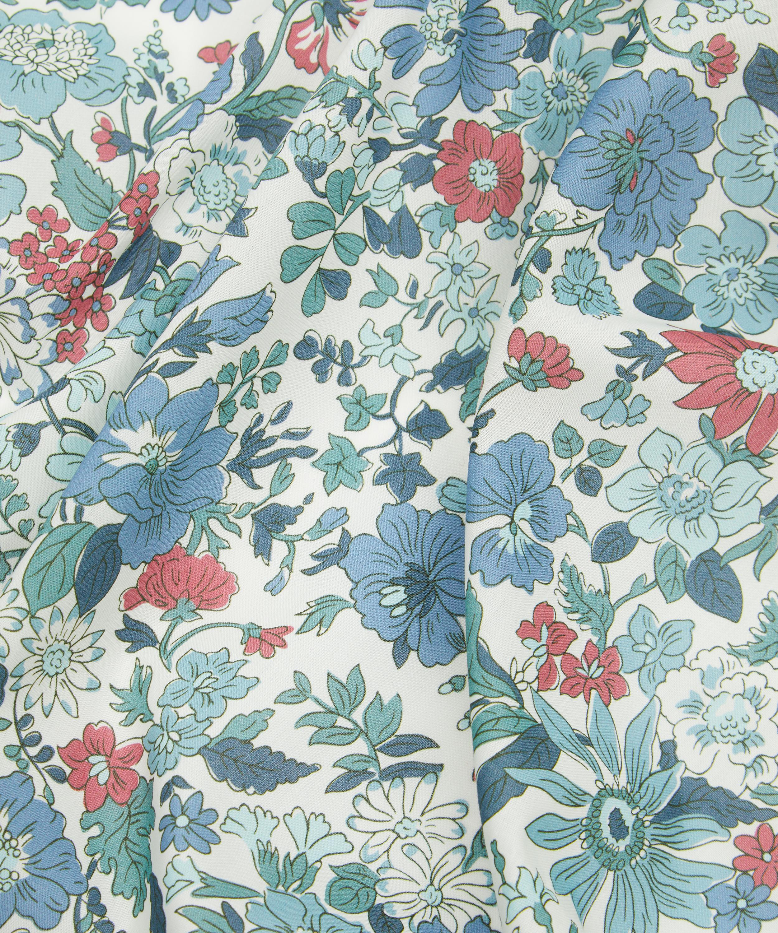 Liberty Fabrics - Daisy Morisia Tana Lawn™ Cotton image number 3