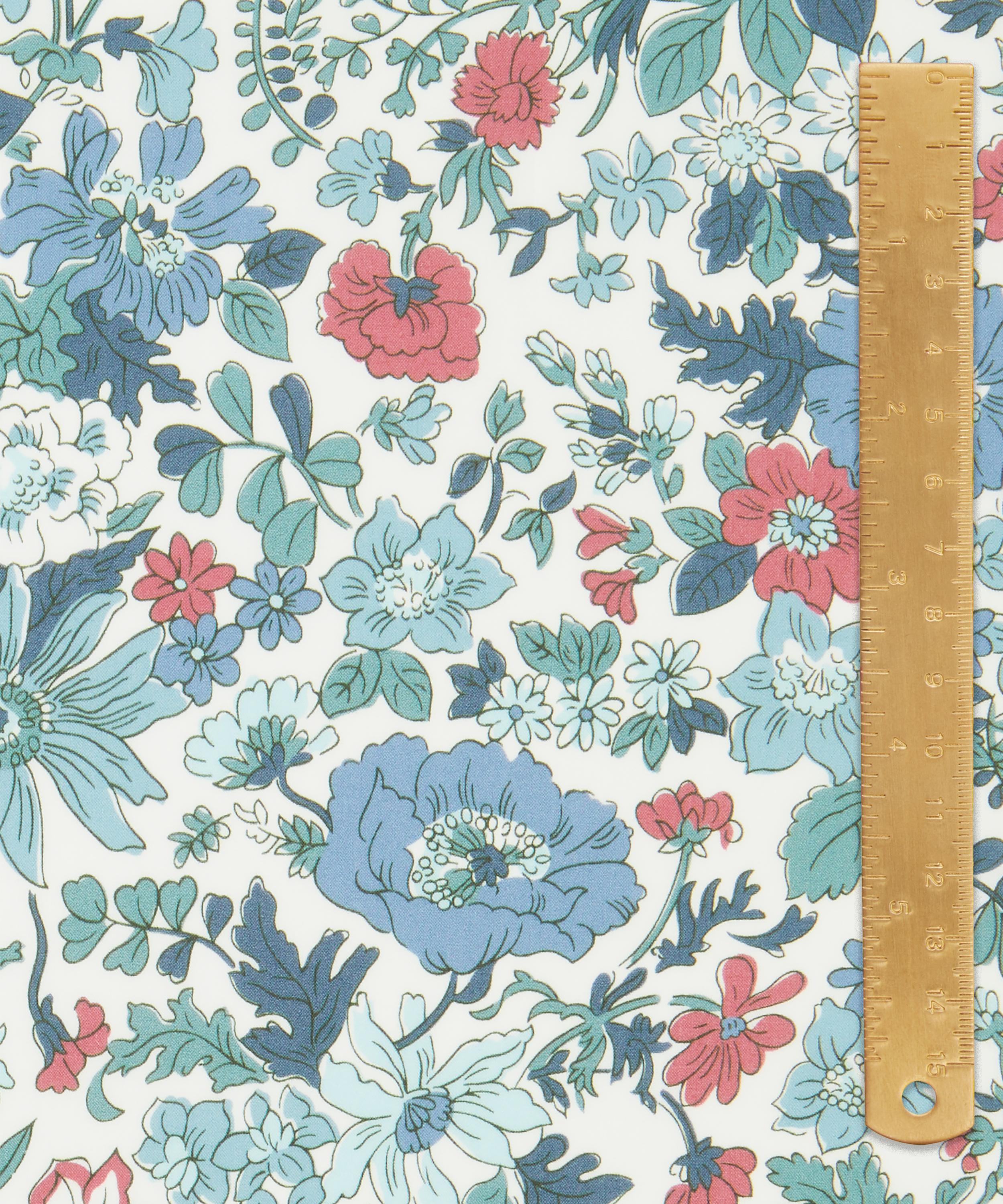 Liberty Fabrics - Daisy Morisia Tana Lawn™ Cotton image number 4
