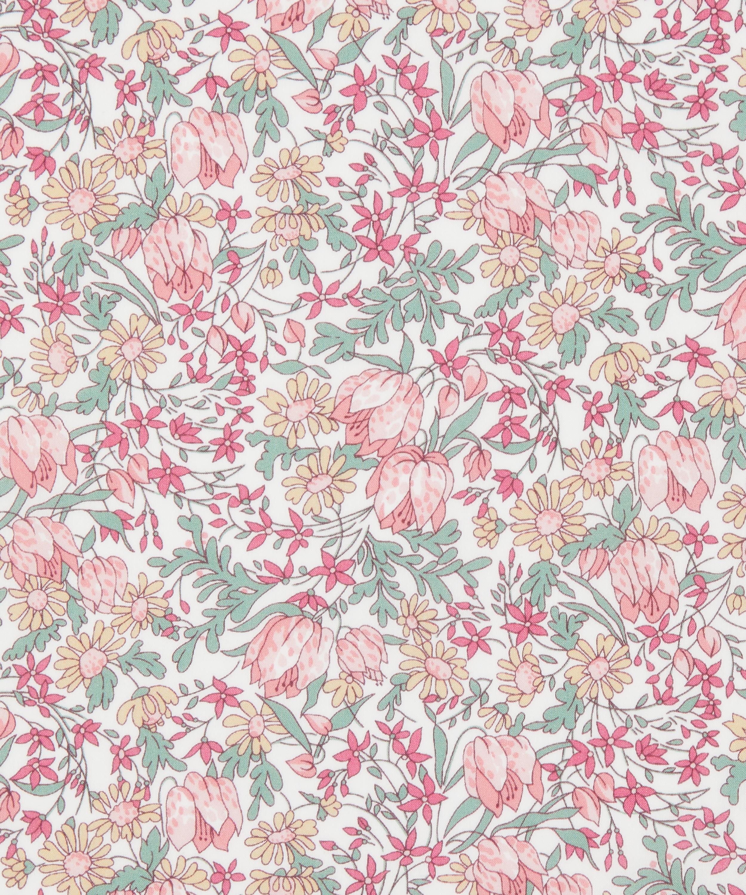 Liberty Fabrics - Francesca Tulip Tana Lawn™ Cotton image number 0