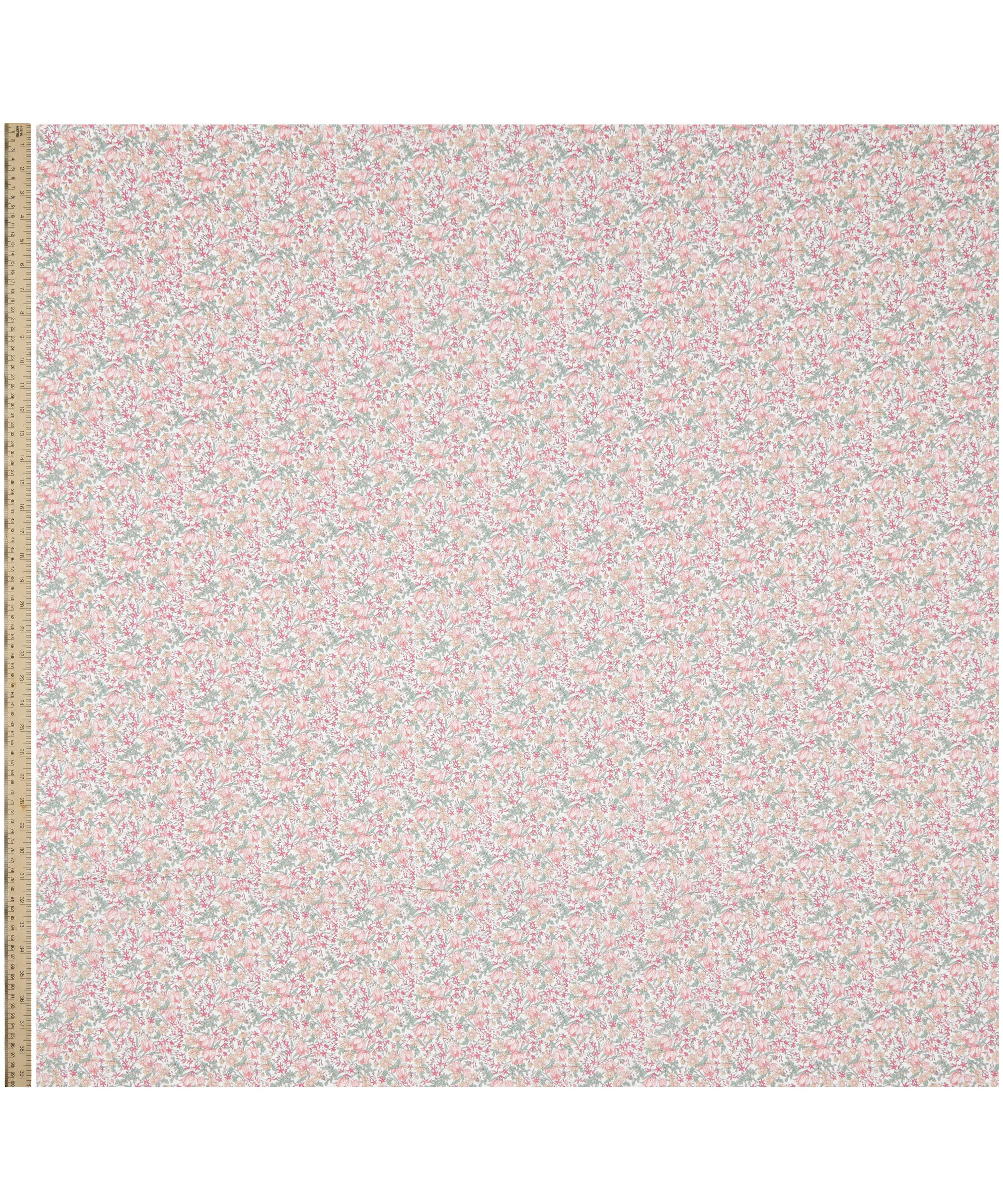 Liberty Fabrics - Francesca Tulip Tana Lawn™ Cotton image number 1