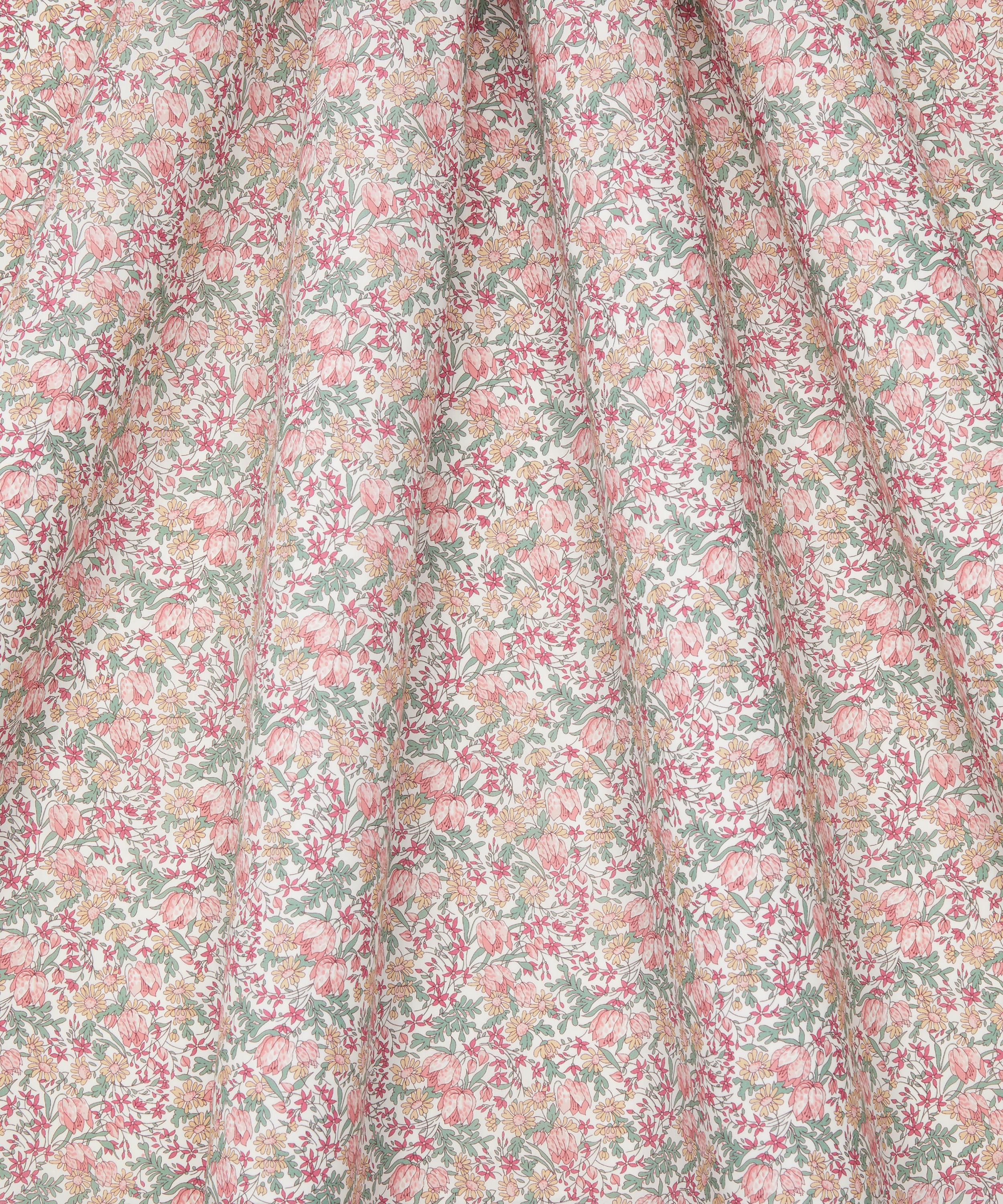 Liberty Fabrics - Francesca Tulip Tana Lawn™ Cotton image number 2