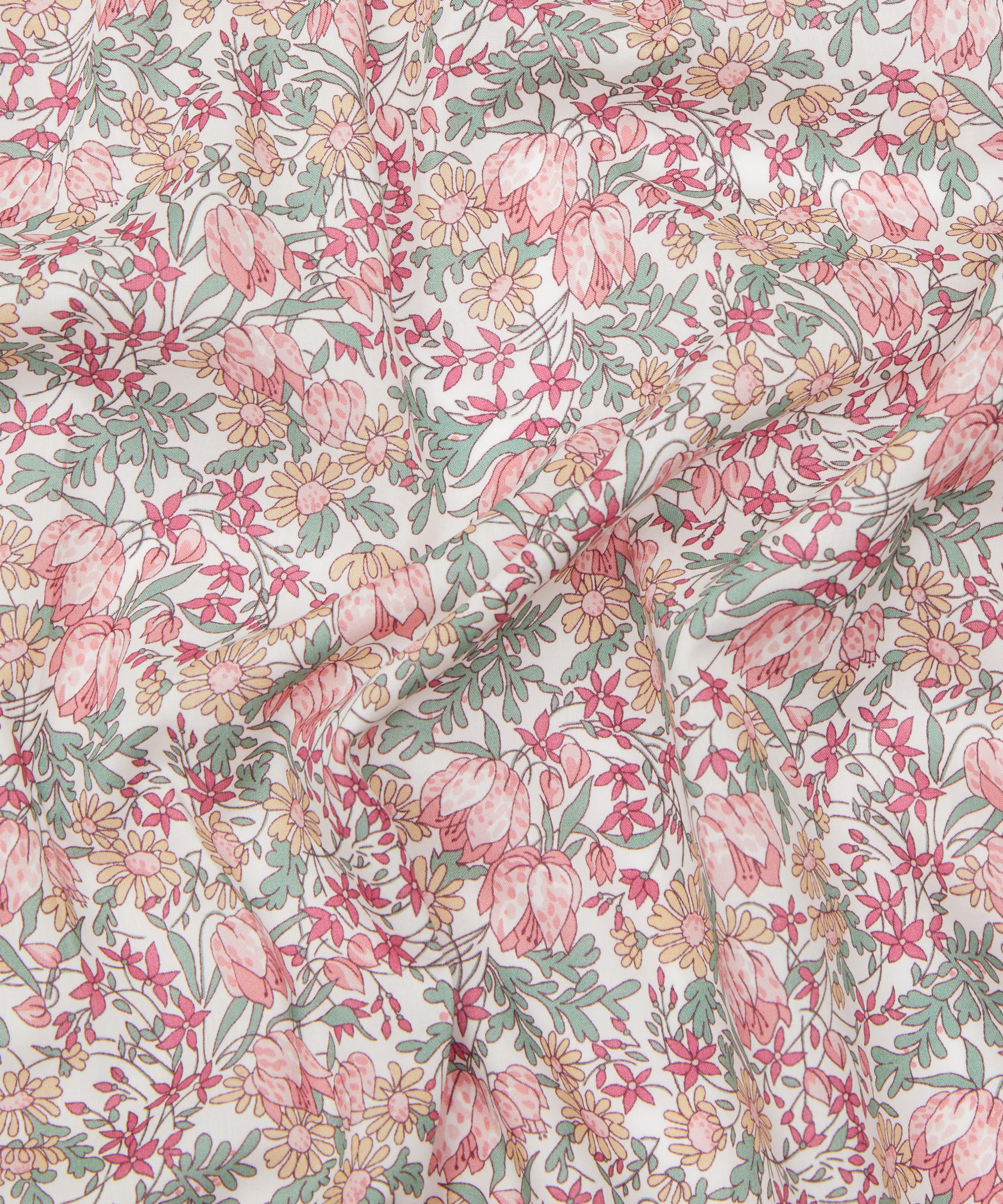 Liberty Fabrics - Francesca Tulip Tana Lawn™ Cotton image number 3