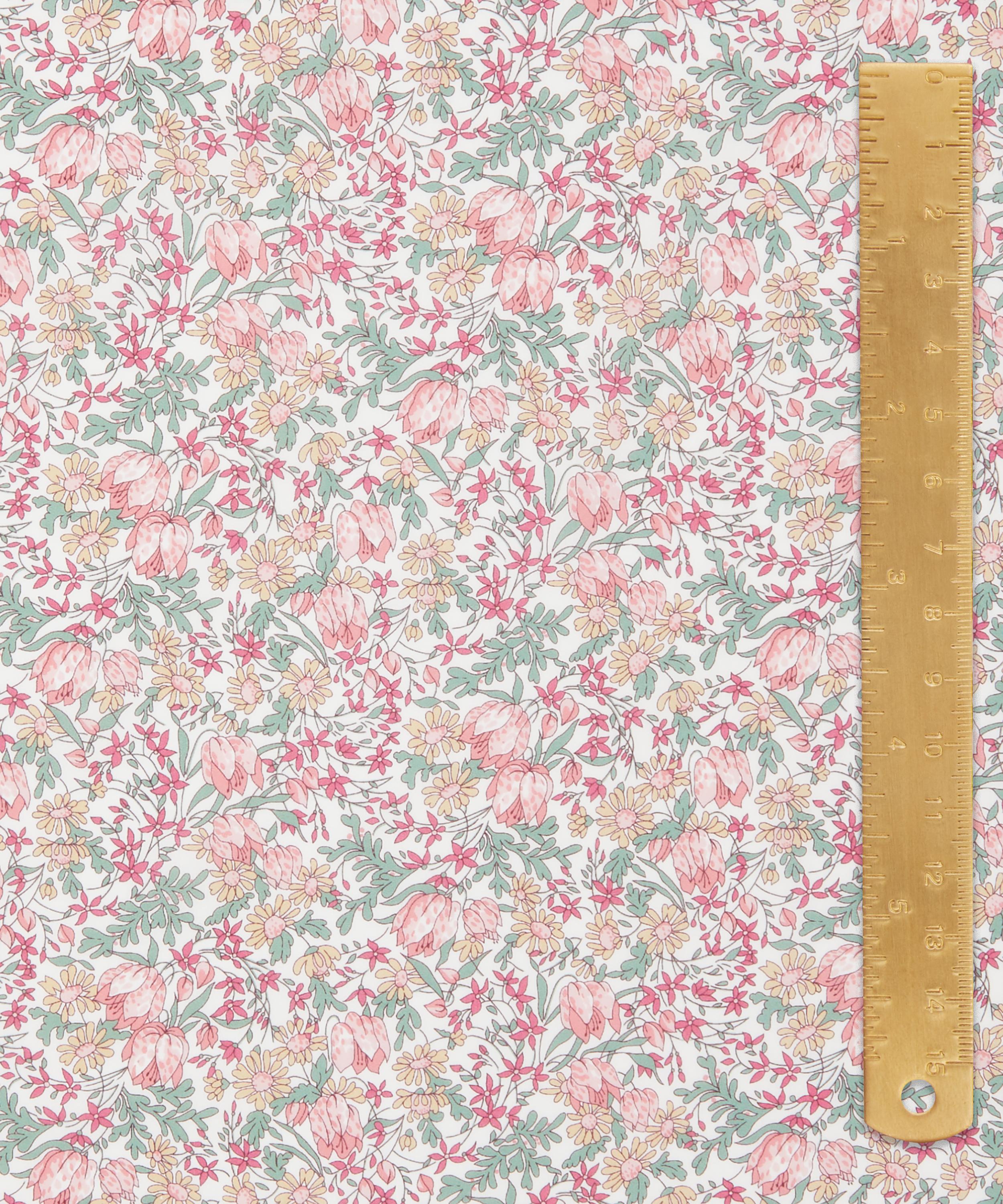 Liberty Fabrics - Francesca Tulip Tana Lawn™ Cotton image number 4