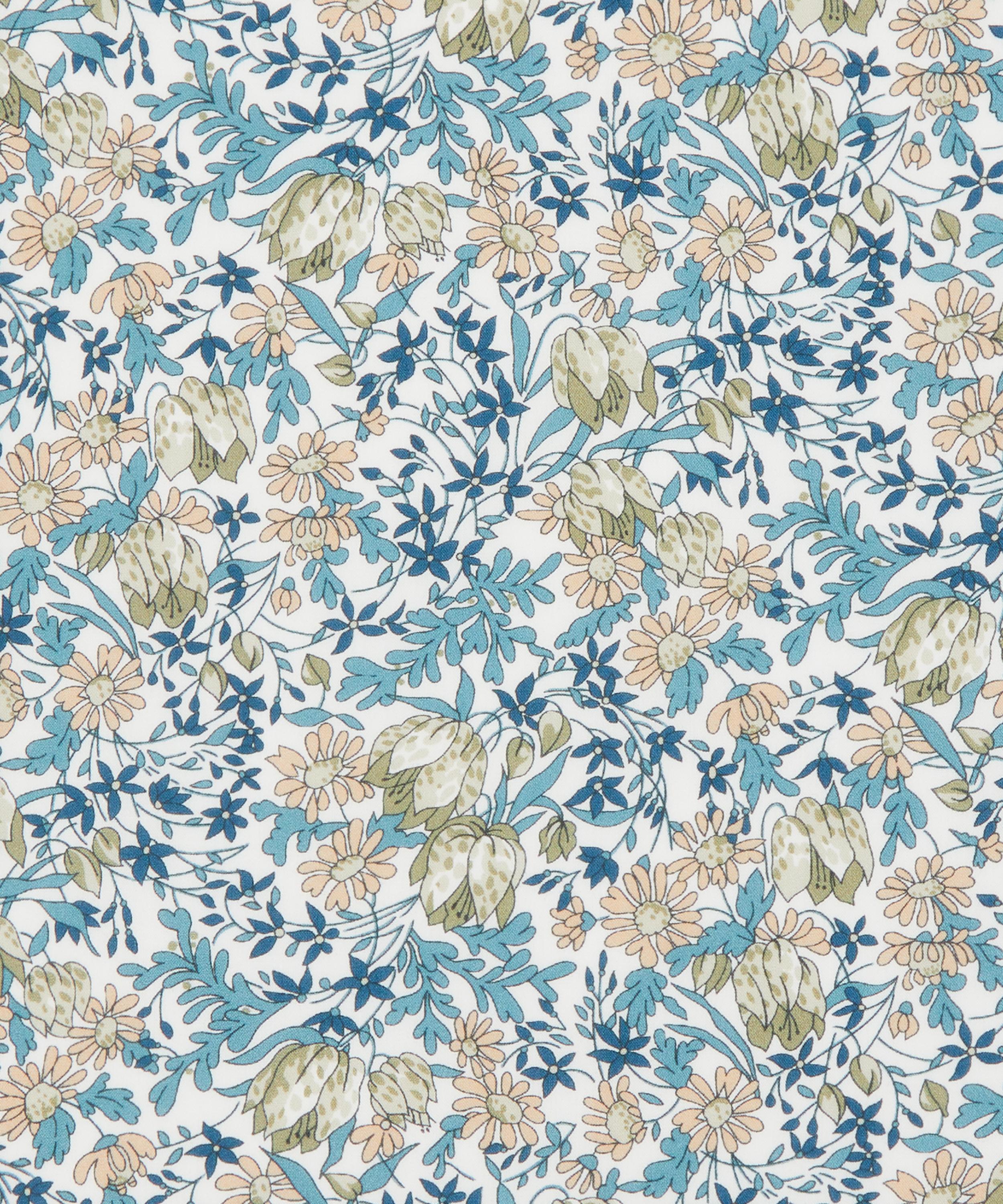 Liberty Fabrics - Francesca Tulip Tana Lawn™ Cotton image number 0