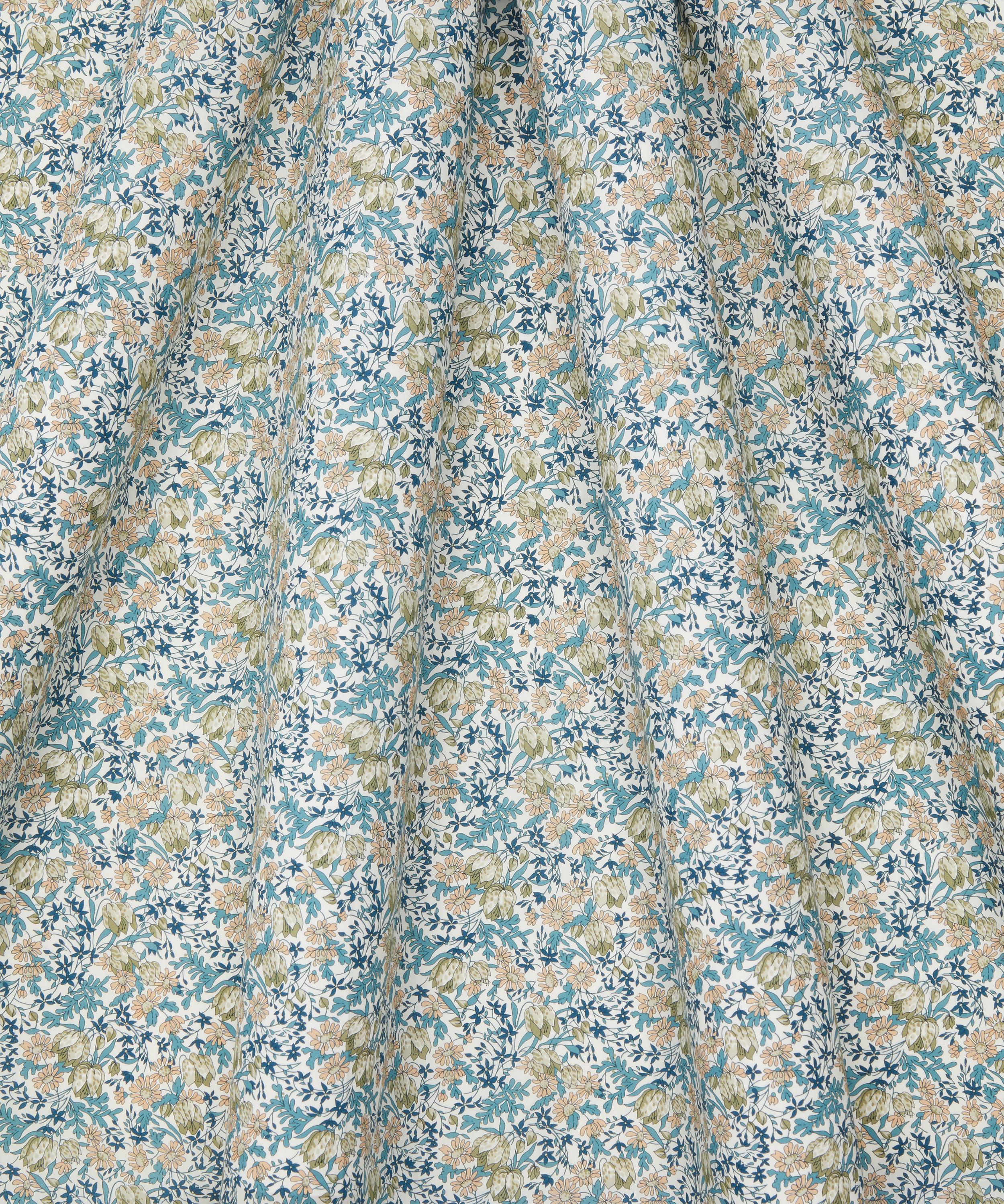 Liberty Fabrics - Francesca Tulip Tana Lawn™ Cotton image number 2