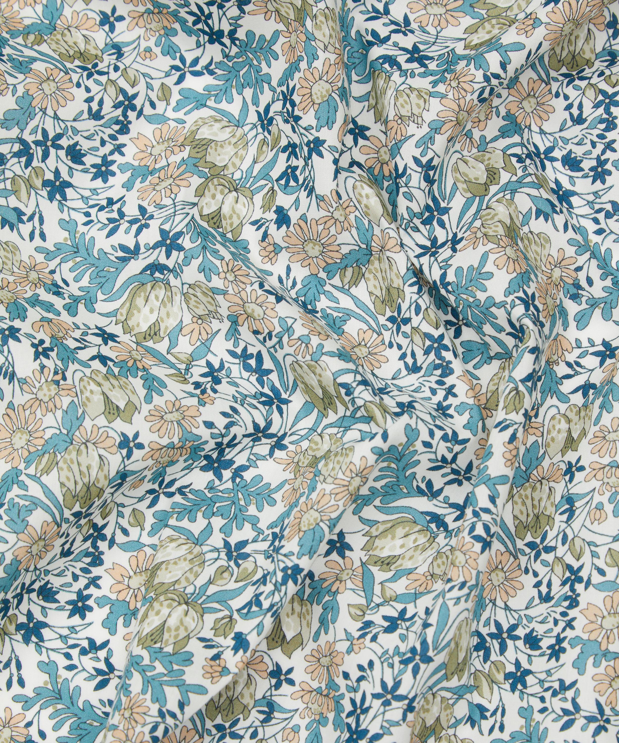 Liberty Fabrics - Francesca Tulip Tana Lawn™ Cotton image number 3