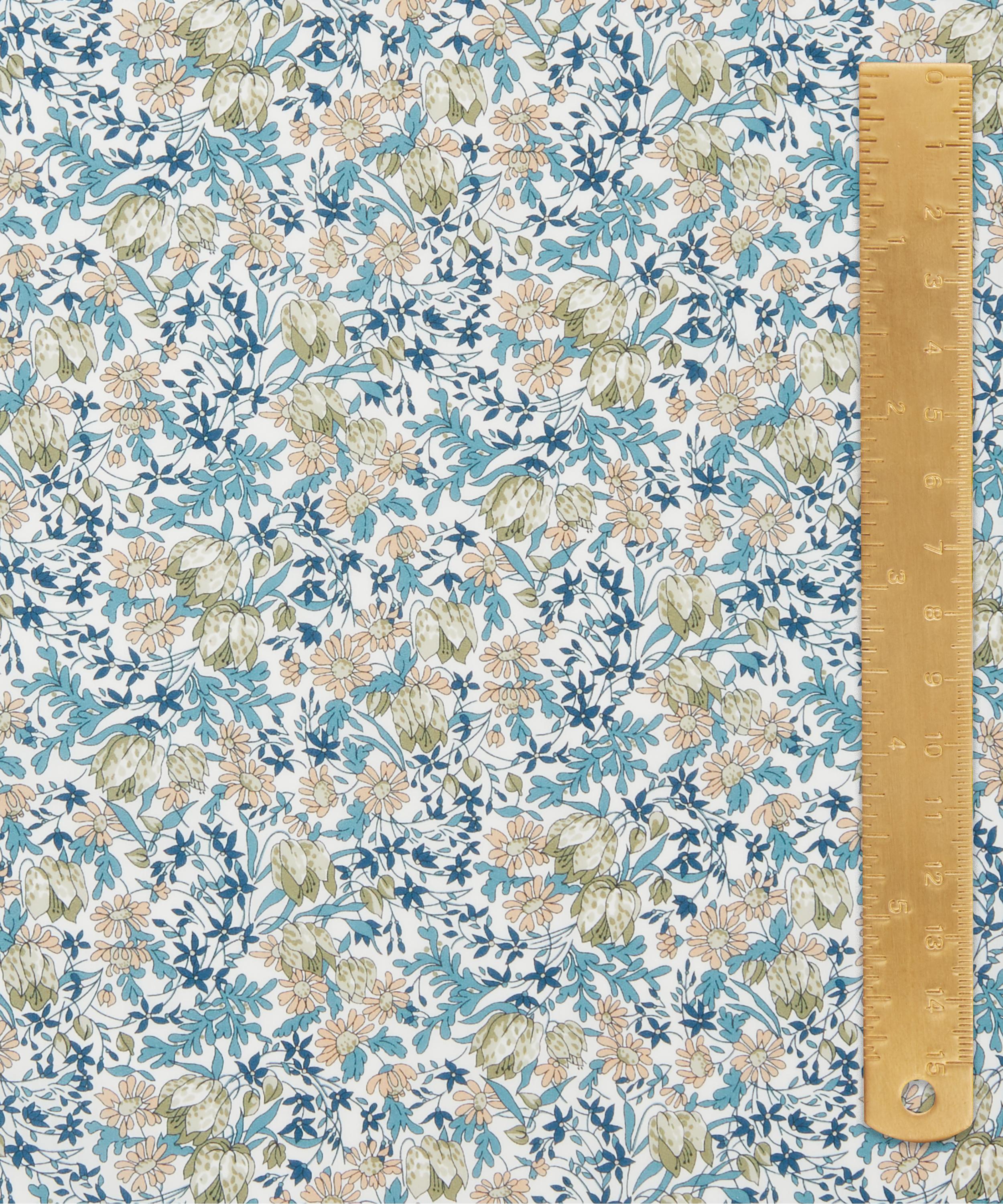 Liberty Fabrics - Francesca Tulip Tana Lawn™ Cotton image number 4