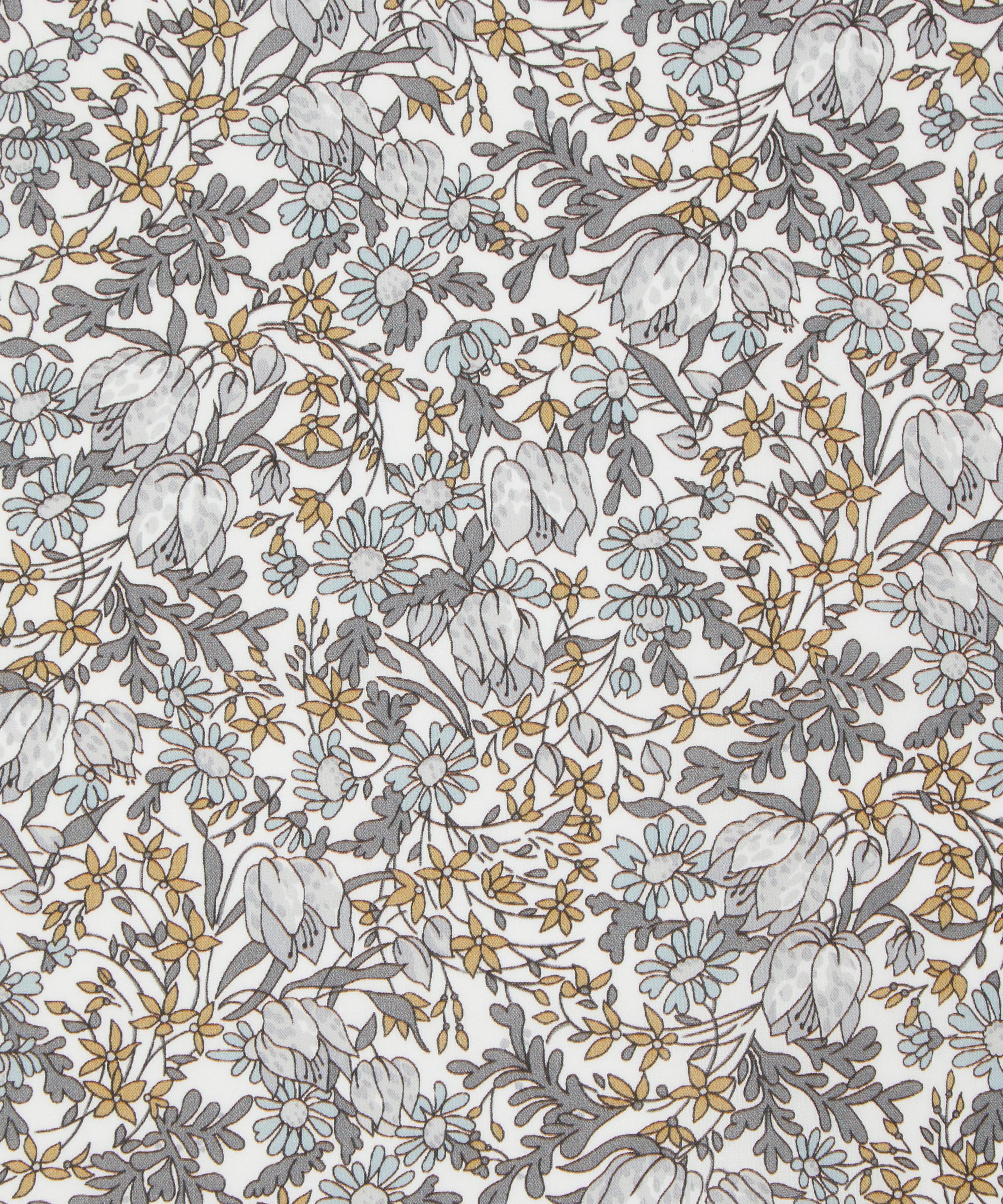 Liberty Fabrics - Francesca Tulip Tana Lawn™ Cotton image number 0