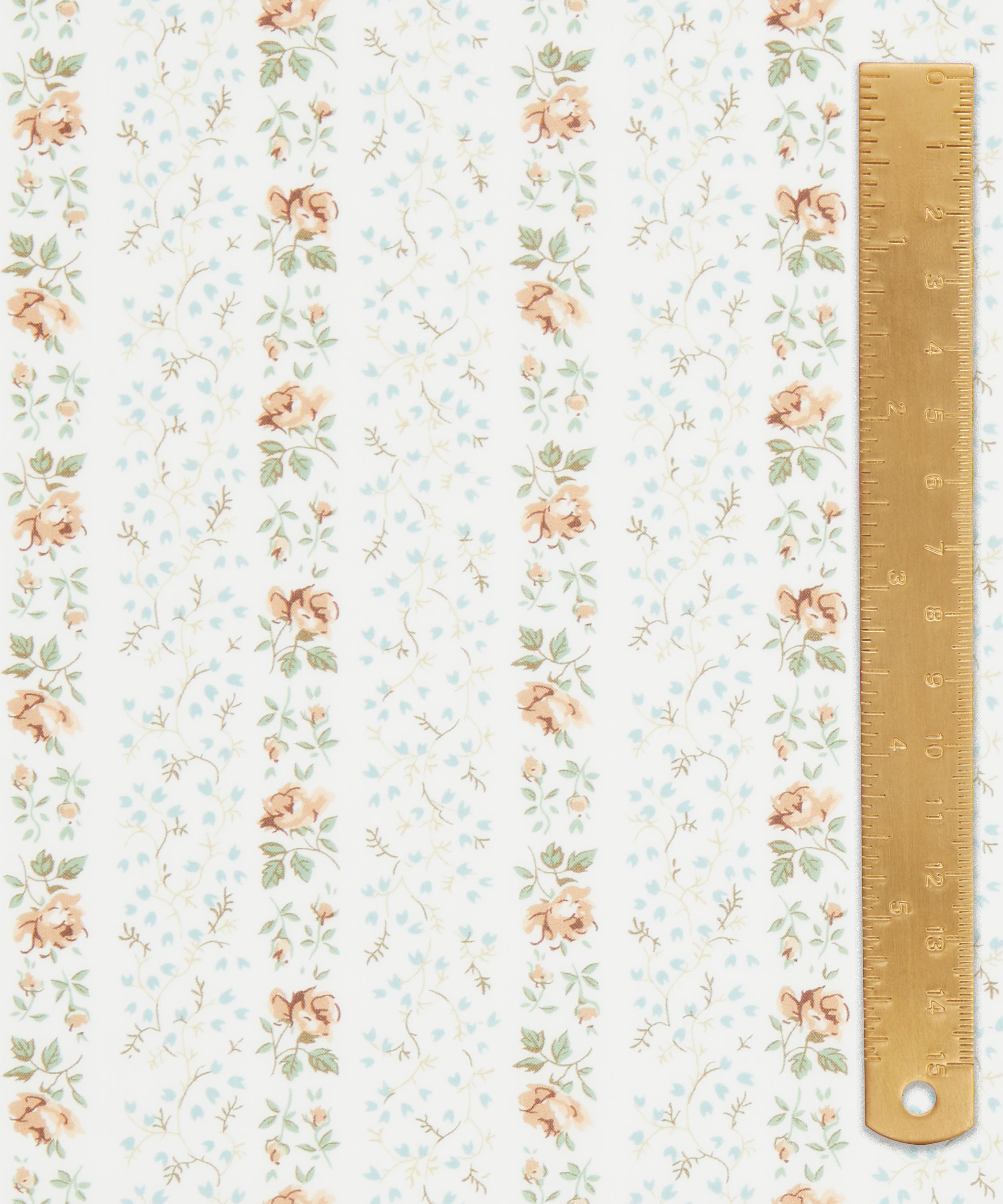 Liberty Fabrics - Evie Stripe Tana Lawn™ Cotton image number 4