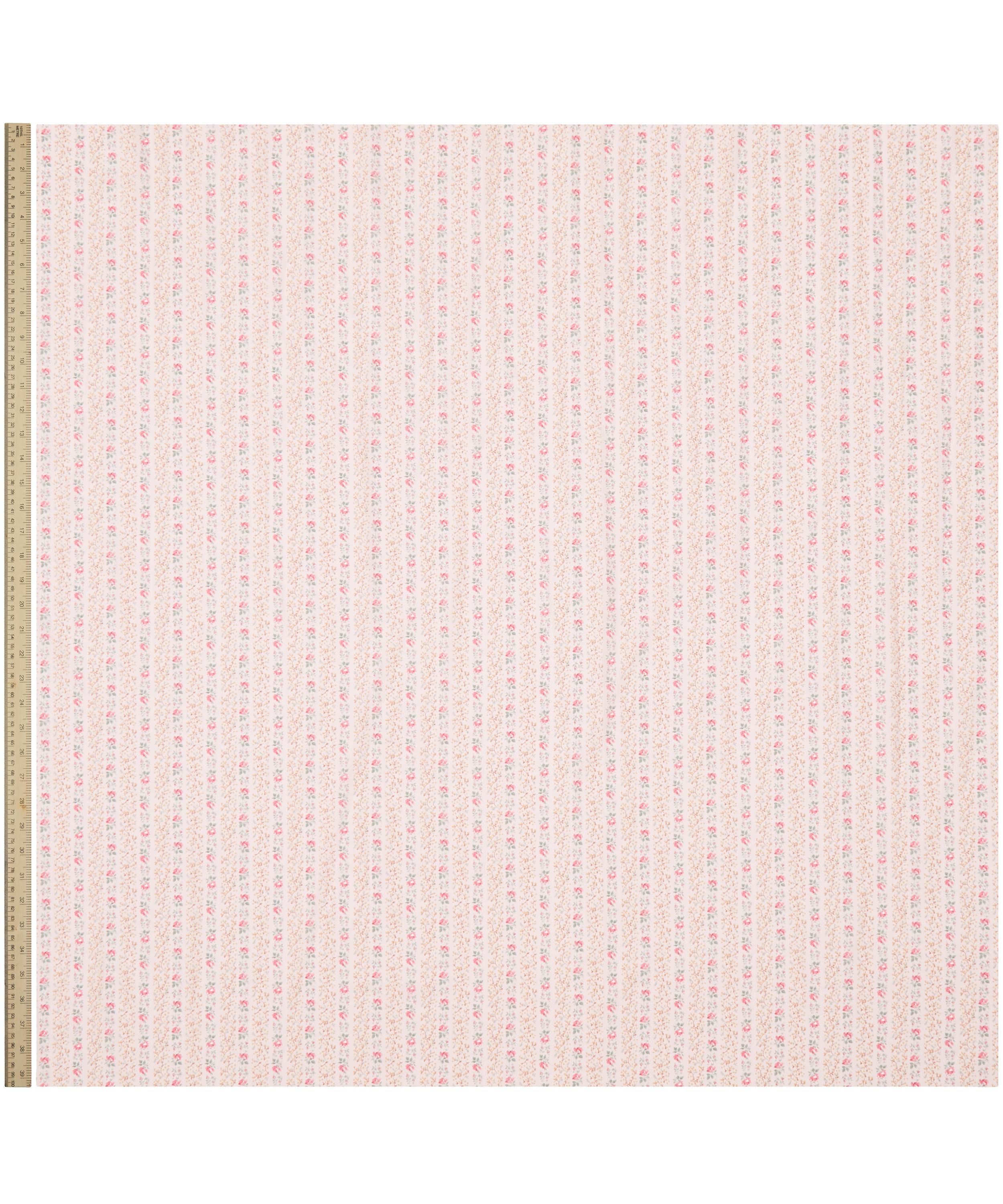 Liberty Fabrics - Evie Stripe Tana Lawn™ Cotton image number 1