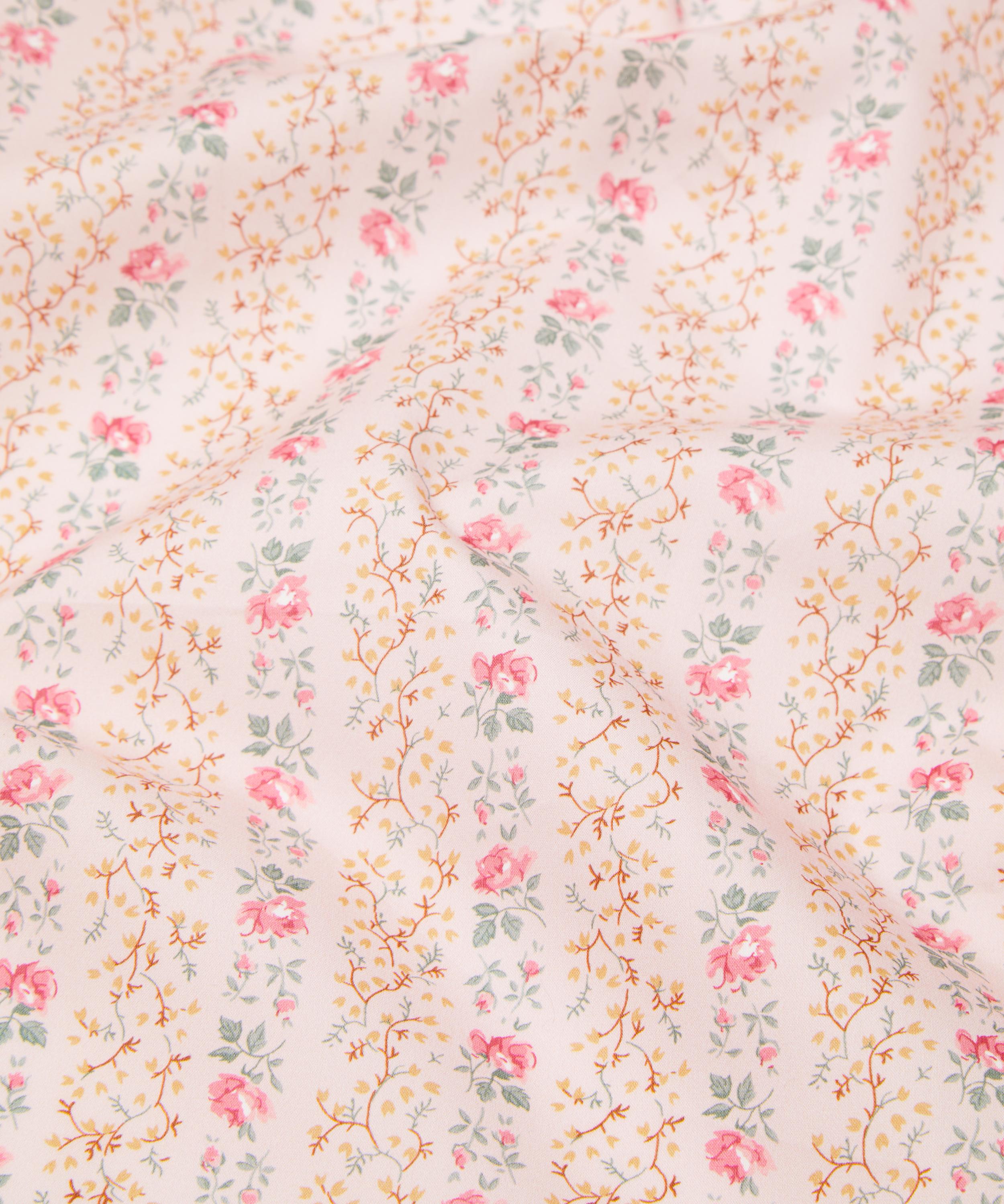 Liberty Fabrics - Evie Stripe Tana Lawn™ Cotton image number 3
