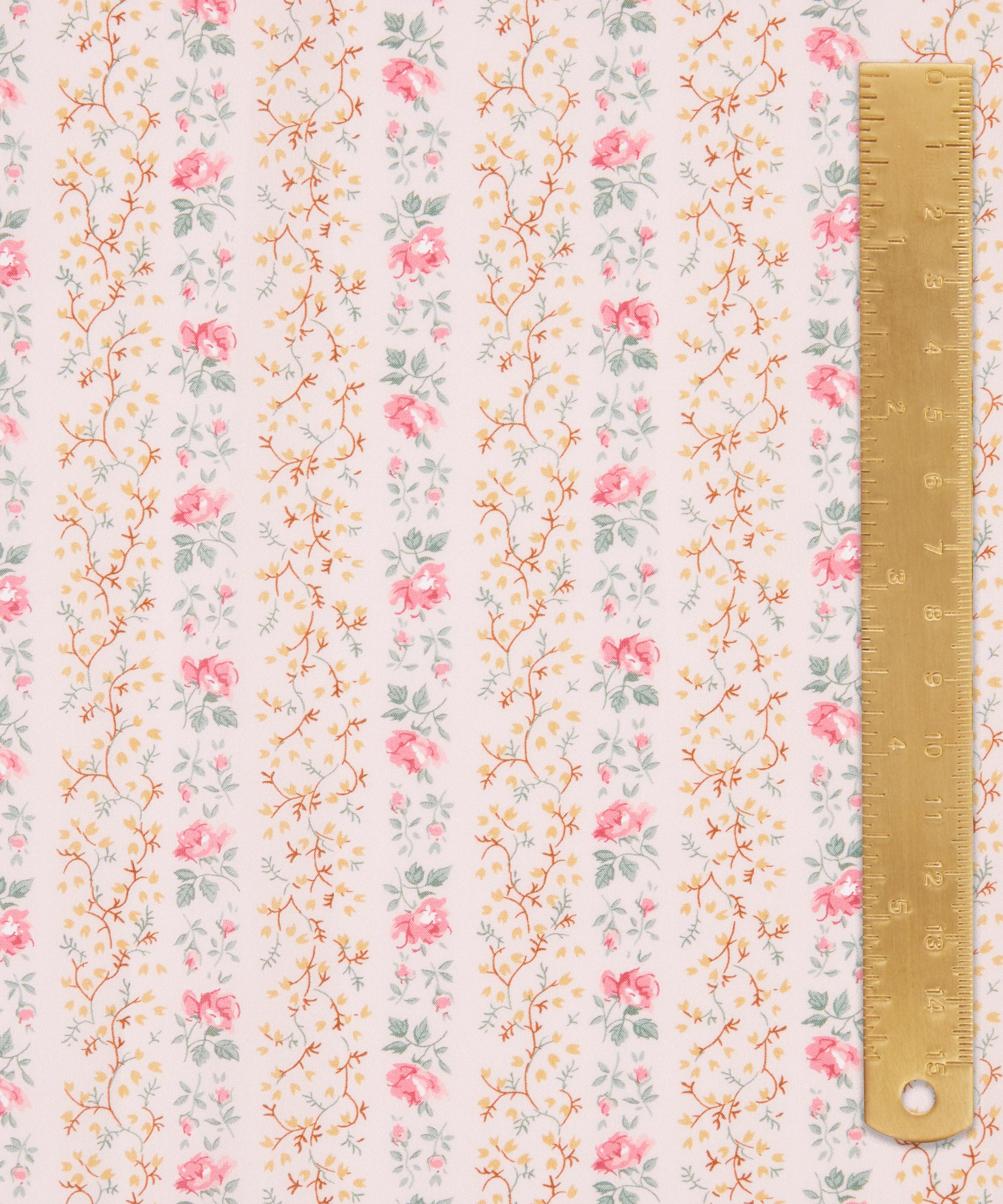 Liberty Fabrics - Evie Stripe Tana Lawn™ Cotton image number 4