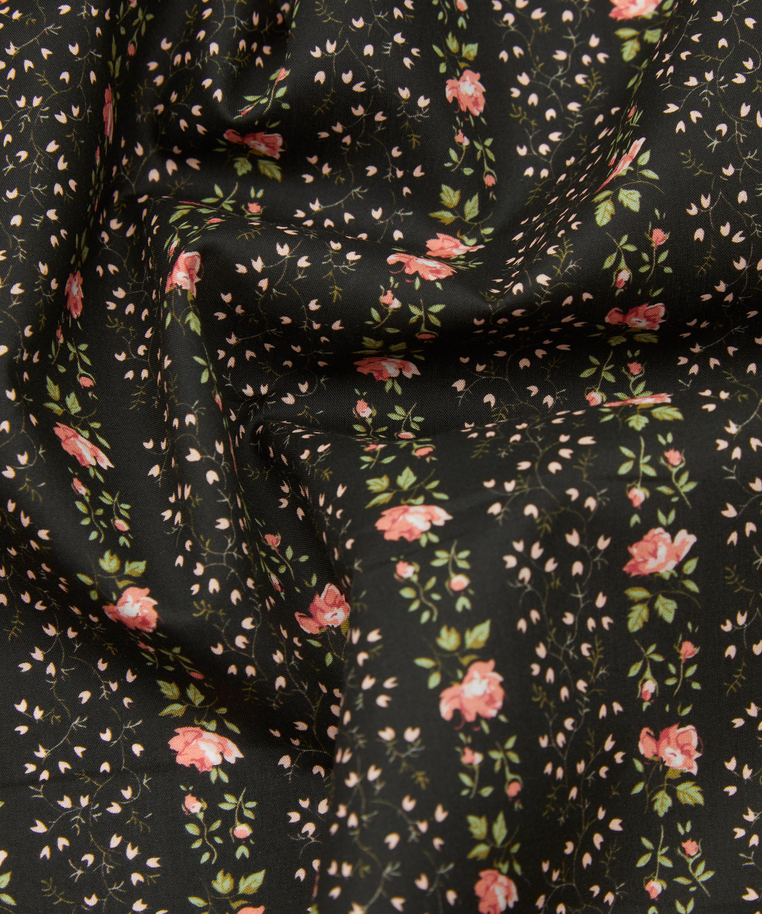 Liberty Fabrics - Evie Stripe Tana Lawn™ Cotton image number 3