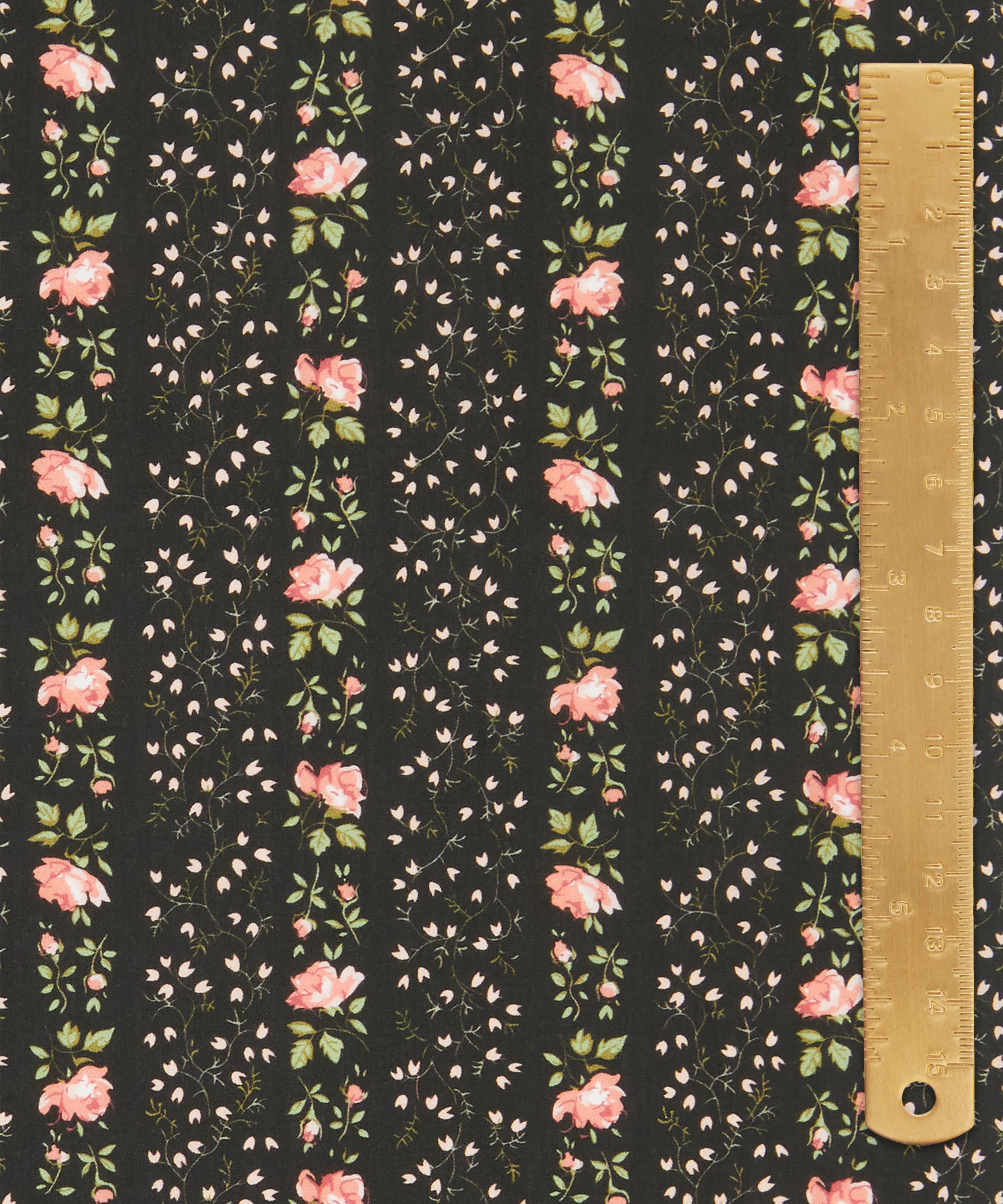 Liberty Fabrics - Evie Stripe Tana Lawn™ Cotton image number 4