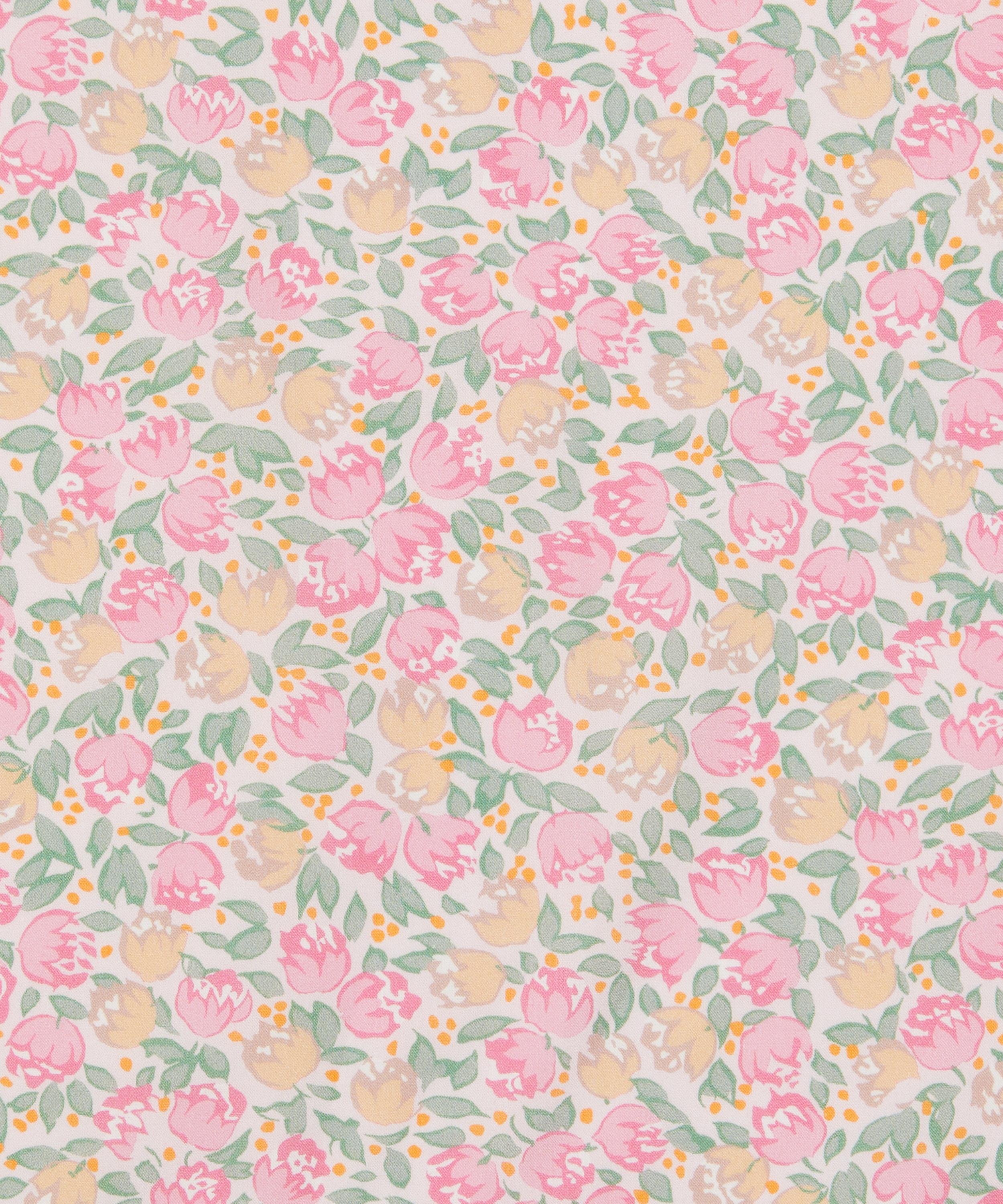Liberty Fabrics - Dotty Lottie Tana Lawn™ Cotton image number 0
