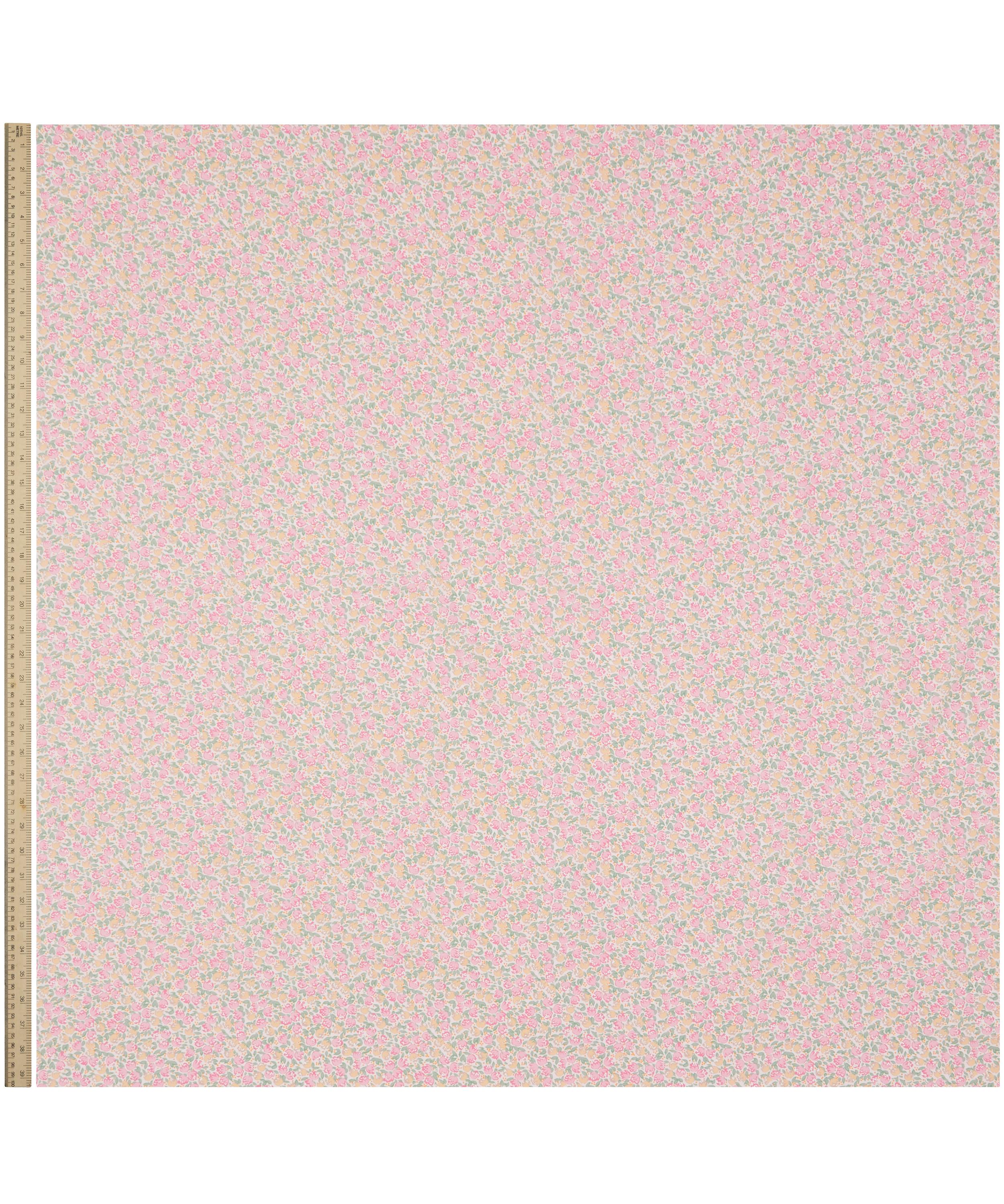 Liberty Fabrics - Dotty Lottie Tana Lawn™ Cotton image number 1