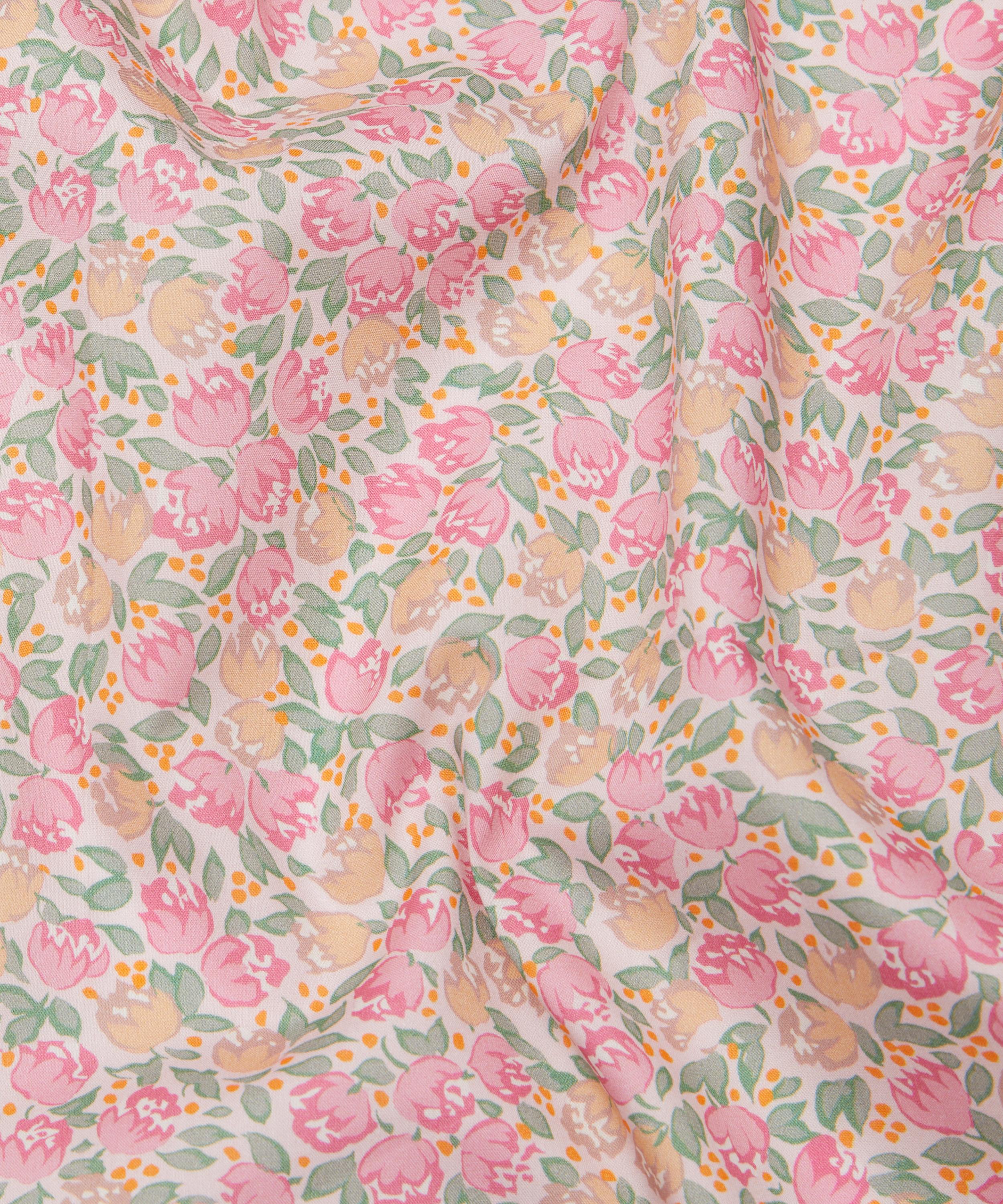 Liberty Fabrics - Dotty Lottie Tana Lawn™ Cotton image number 3