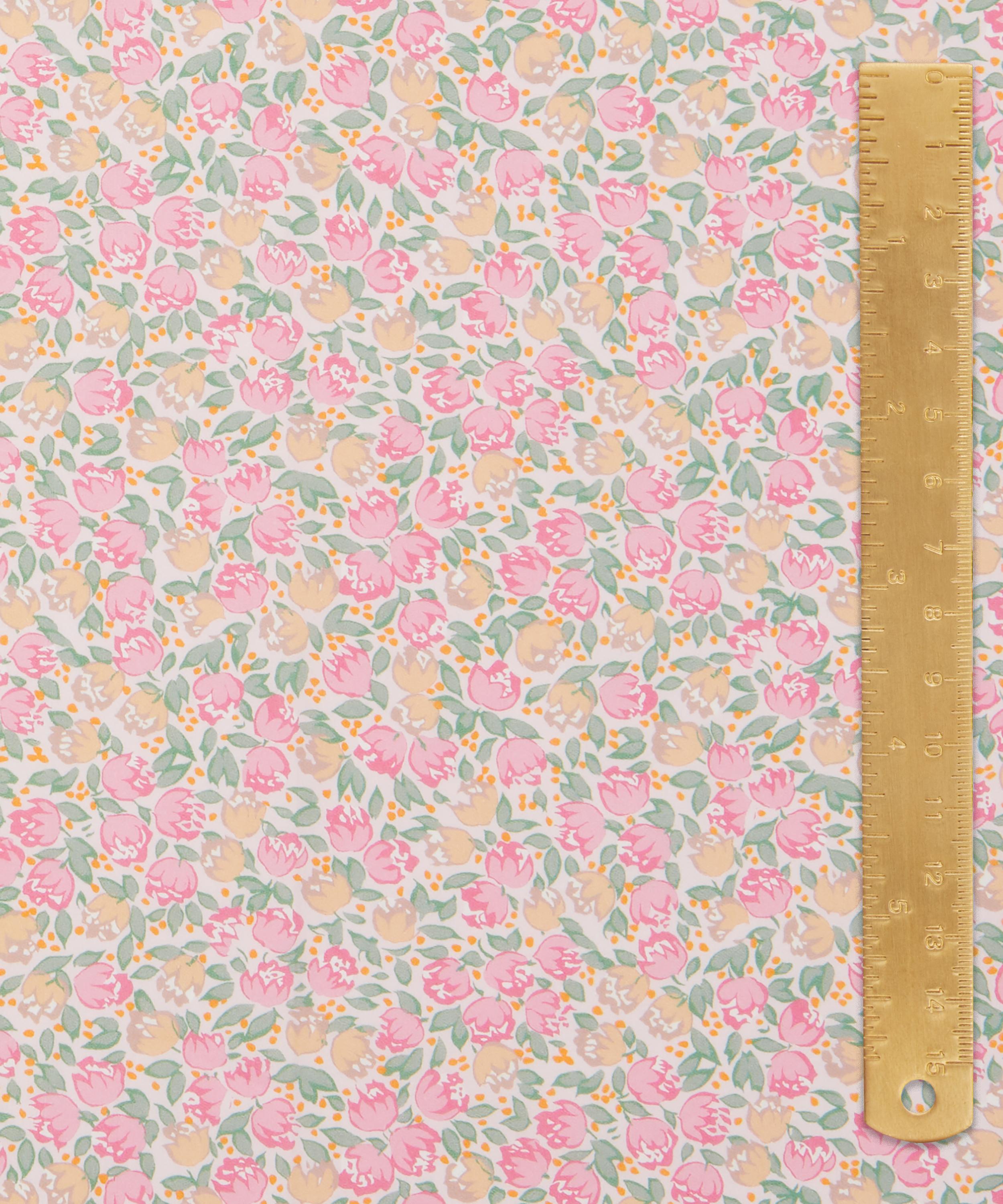 Liberty Fabrics - Dotty Lottie Tana Lawn™ Cotton image number 4
