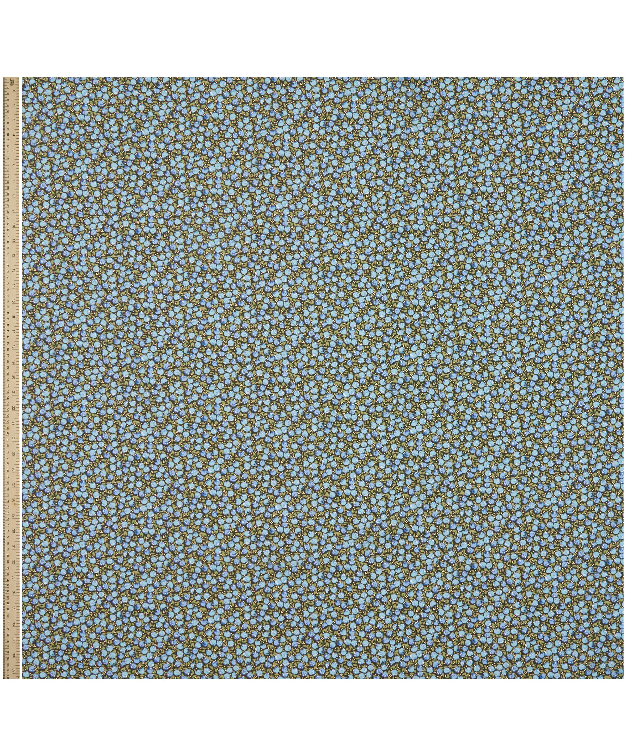 Liberty Fabrics - Dotty Lottie Tana Lawn™ Cotton image number 1