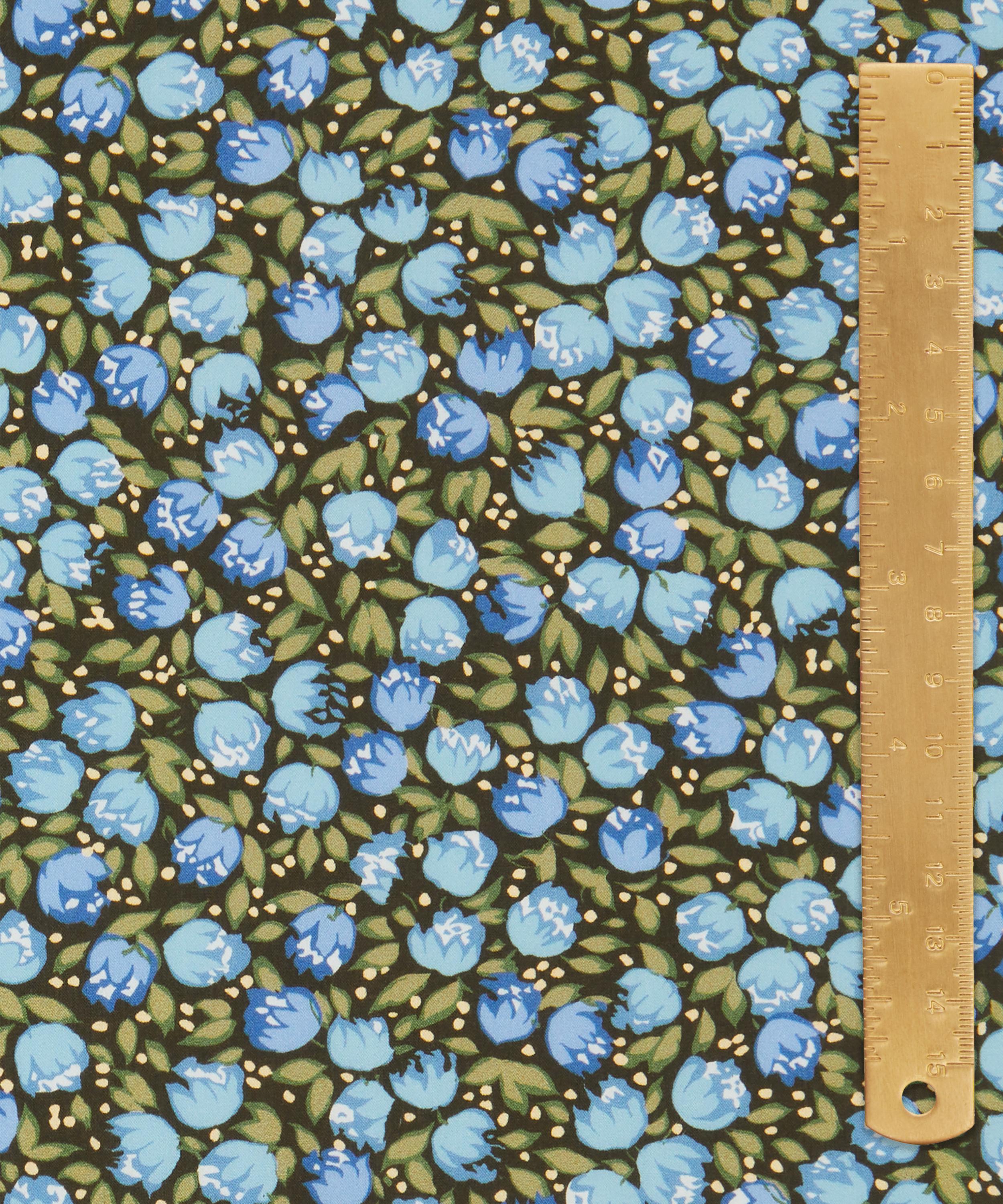 Liberty Fabrics - Dotty Lottie Tana Lawn™ Cotton image number 4
