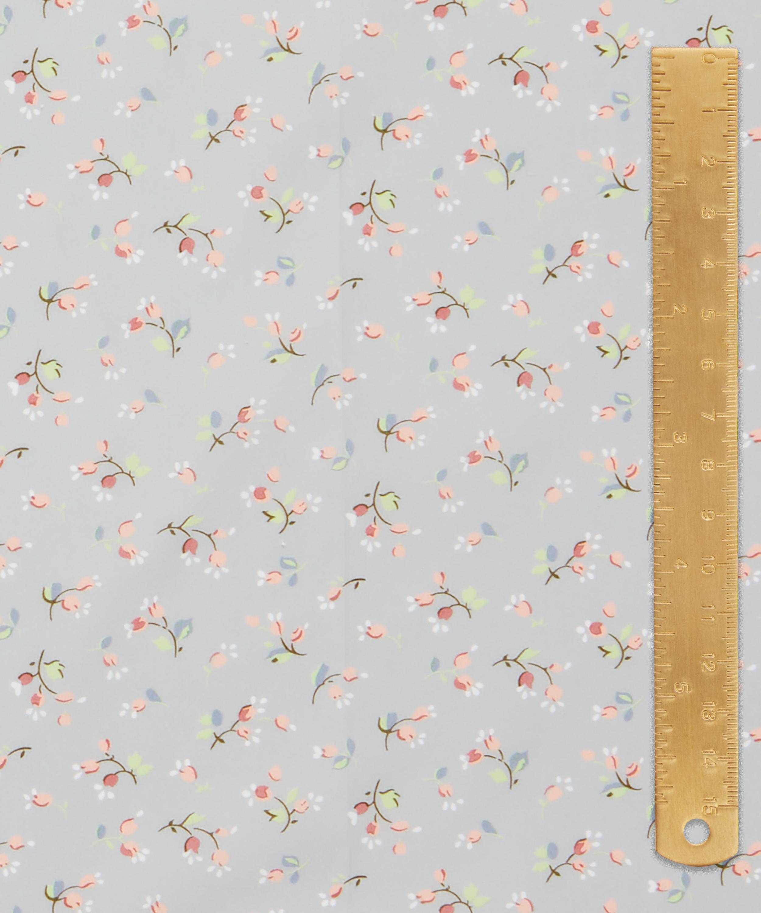Liberty Fabrics - Valeria Mia Tana Lawn™ Cotton image number 4