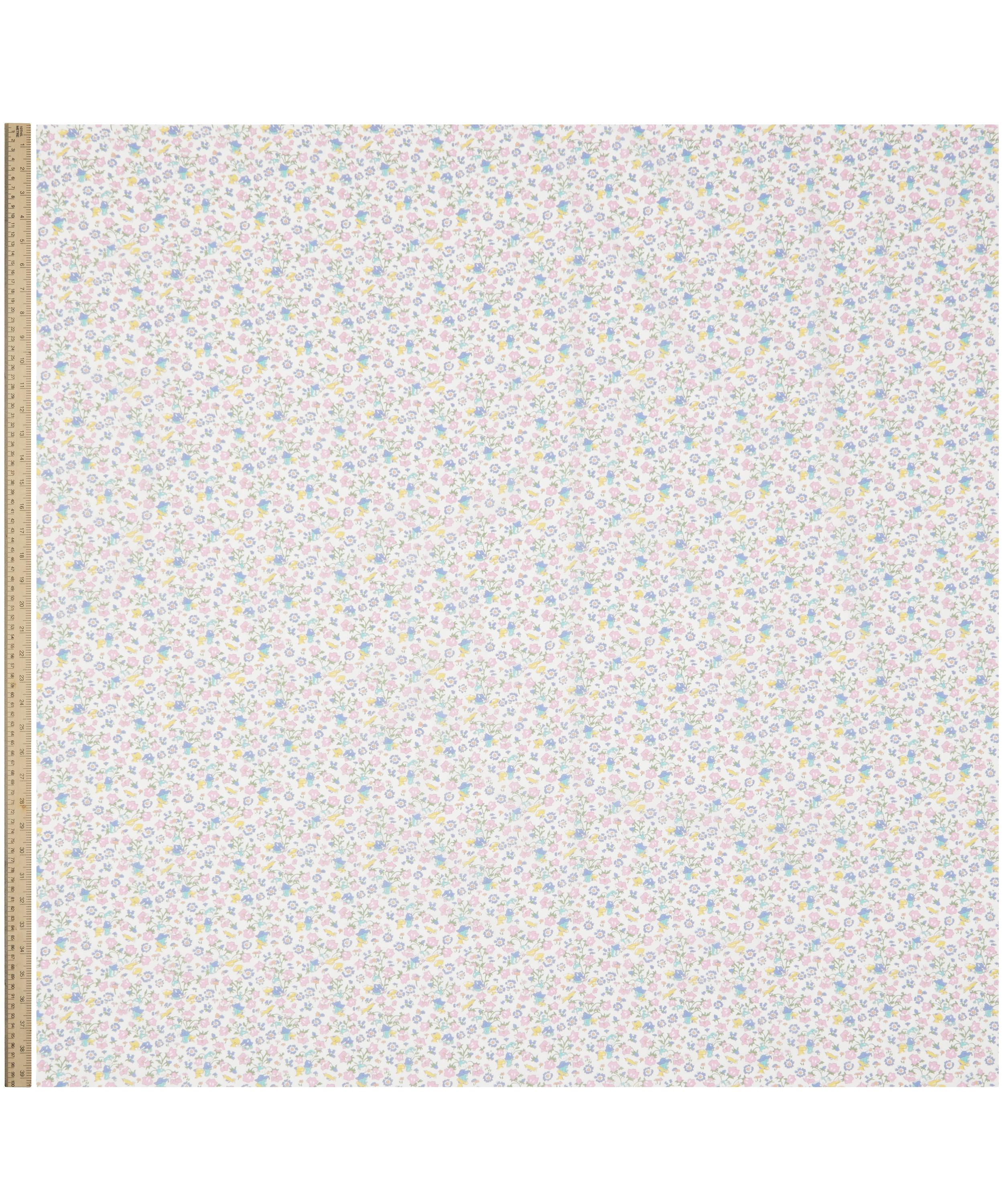Liberty Fabrics - Rivendell Day Tana Lawn™ Cotton image number 1