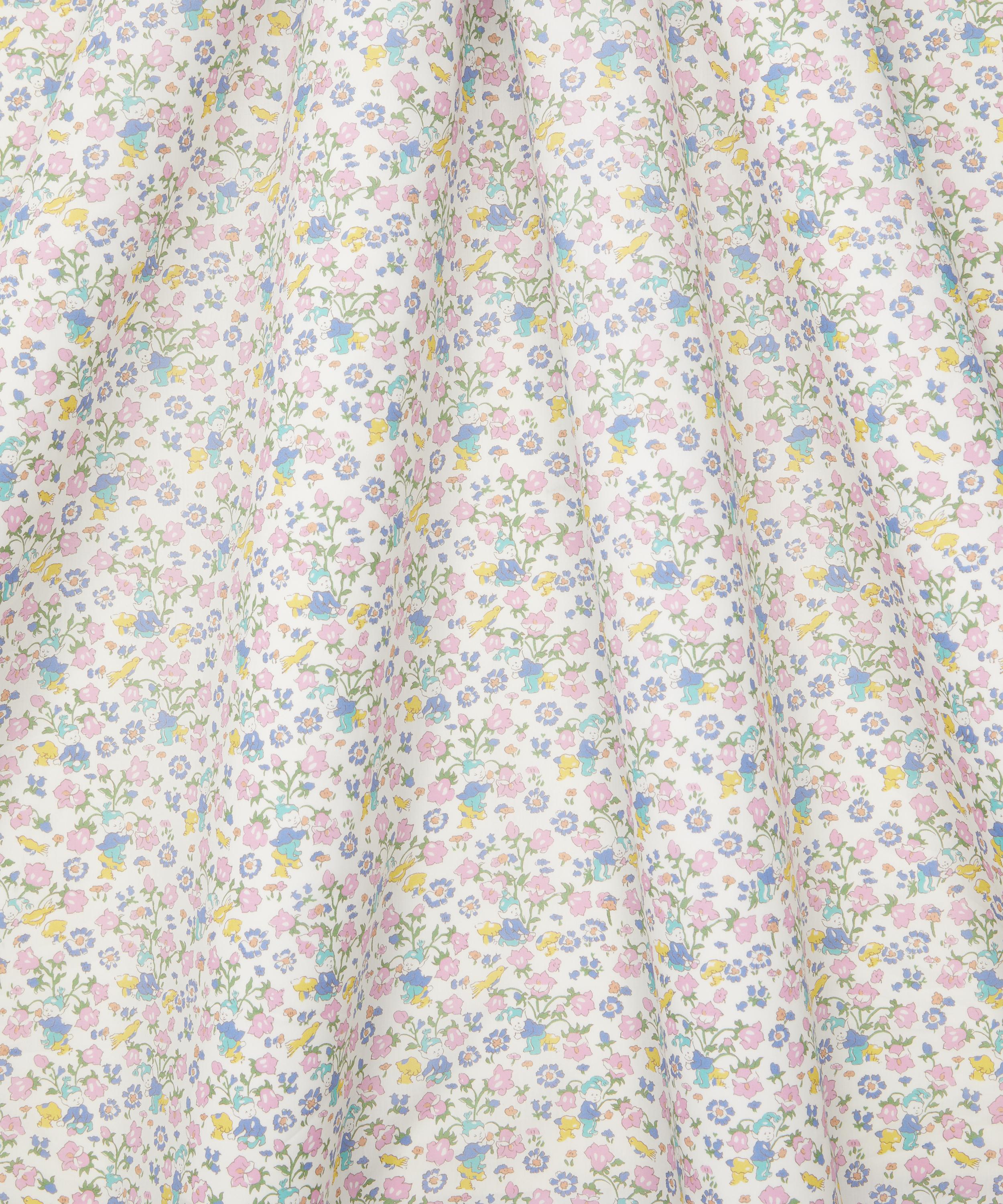 Liberty Fabrics - Rivendell Day Tana Lawn™ Cotton image number 2