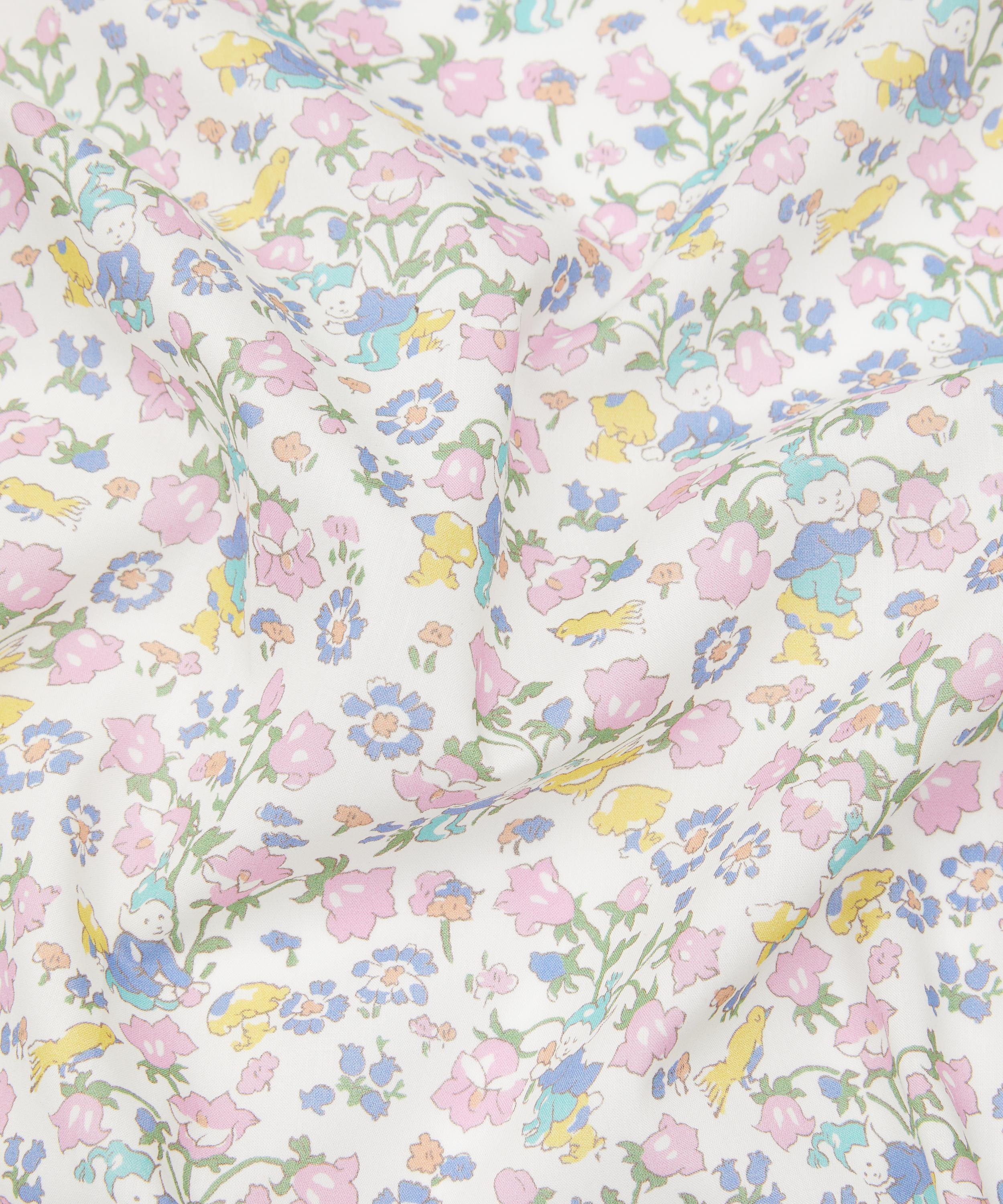 Liberty Fabrics - Rivendell Day Tana Lawn™ Cotton image number 3