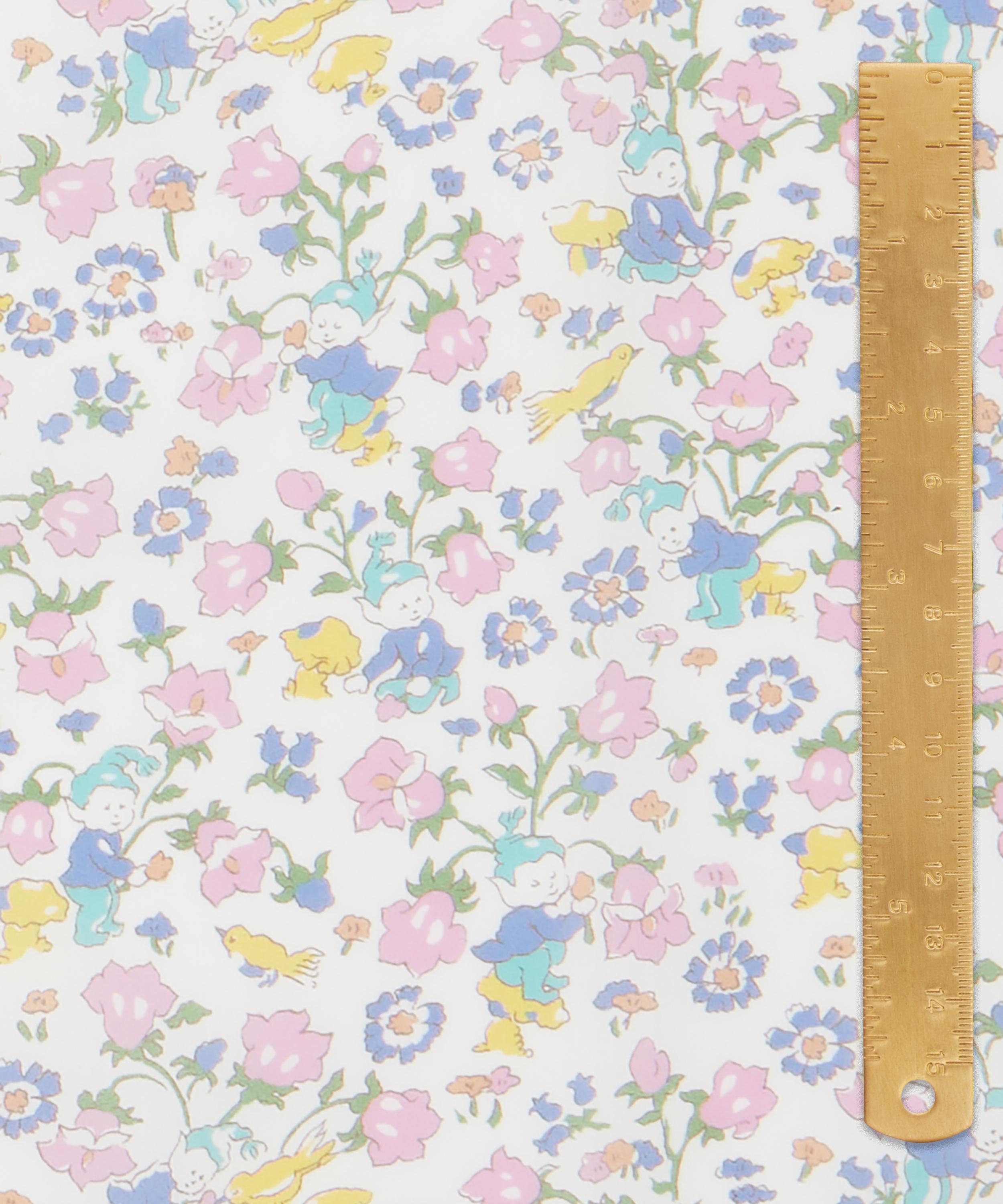 Liberty Fabrics - Rivendell Day Tana Lawn™ Cotton image number 4