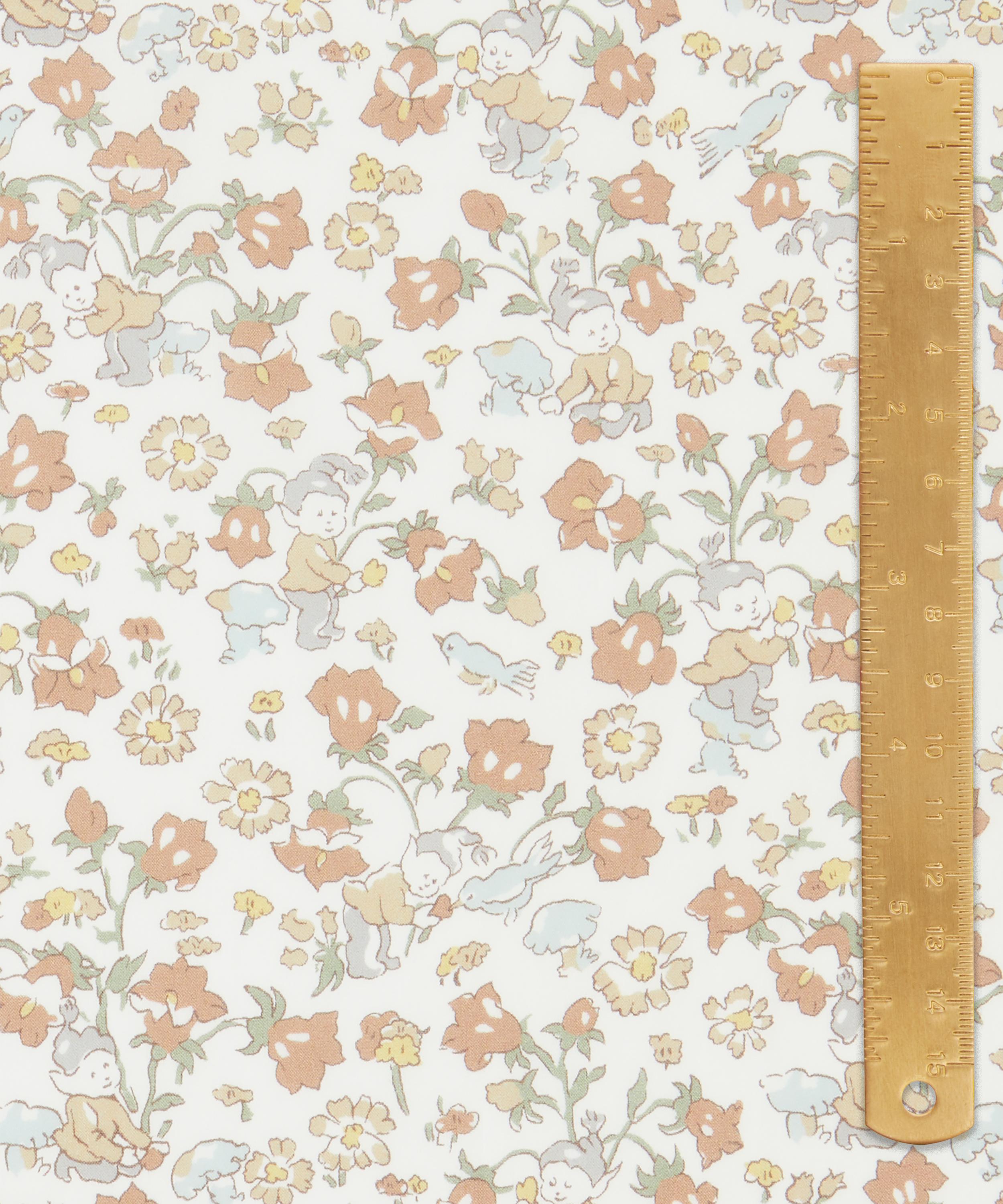 Liberty Fabrics - Rivendell Day Tana Lawn™ Cotton image number 4