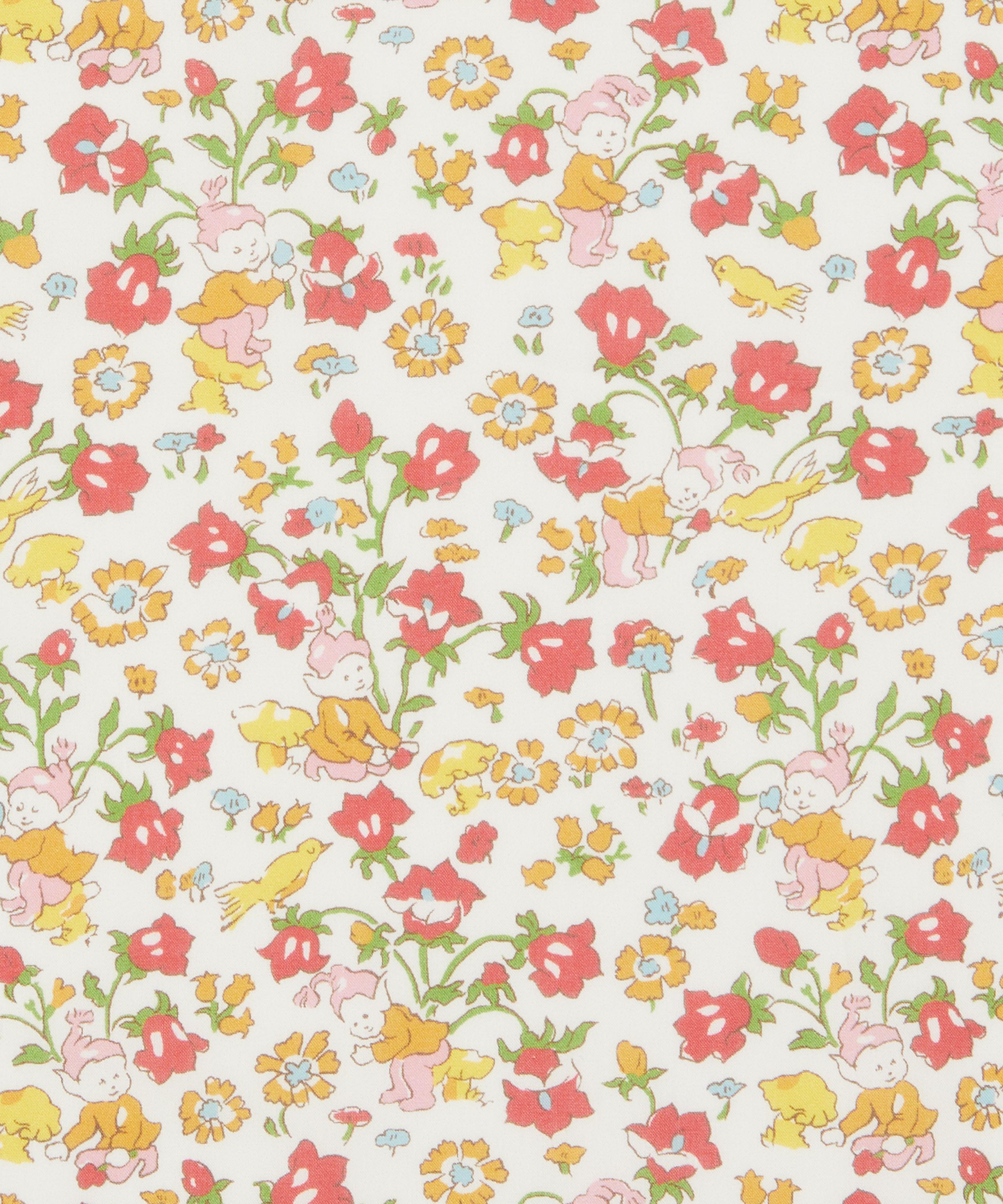 Liberty Fabrics - Rivendell Day Tana Lawn™ Cotton image number 0