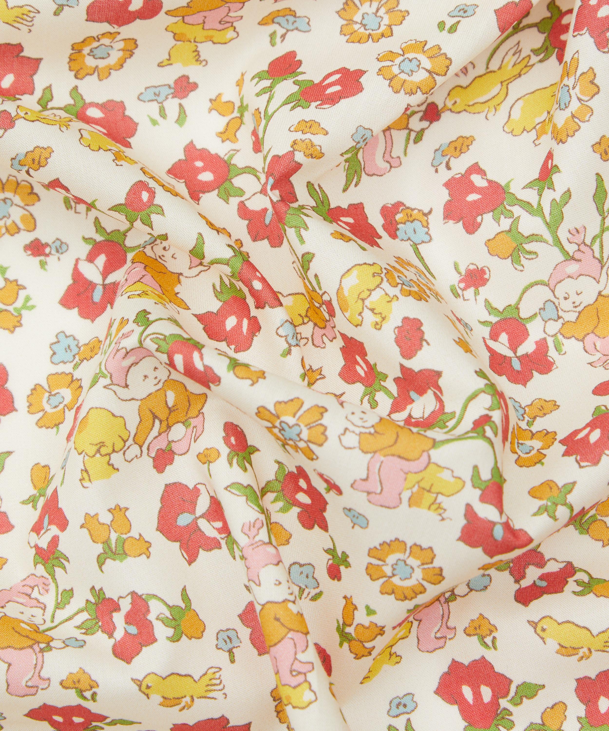 Liberty Fabrics - Rivendell Day Tana Lawn™ Cotton image number 3