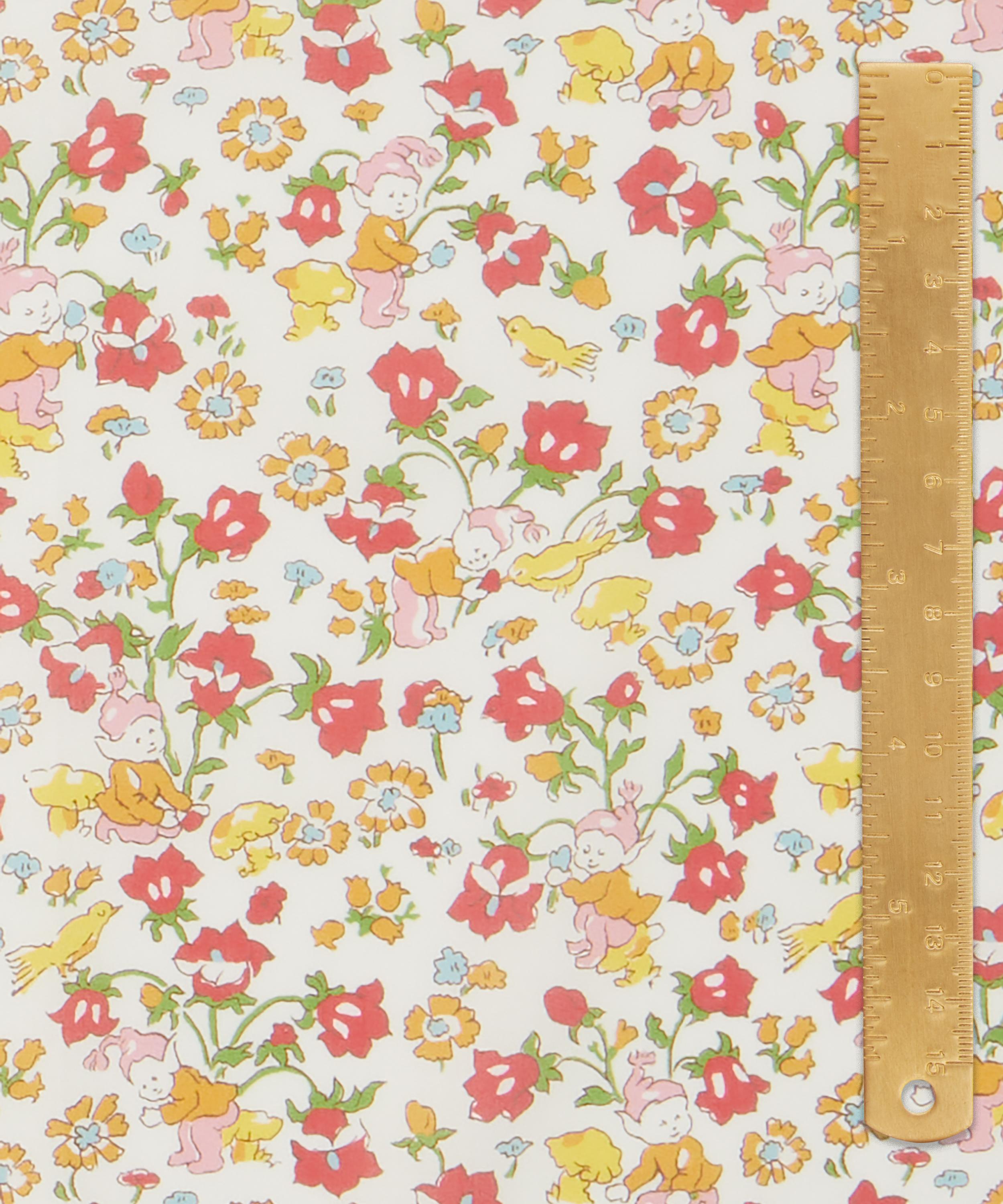 Liberty Fabrics - Rivendell Day Tana Lawn™ Cotton image number 4