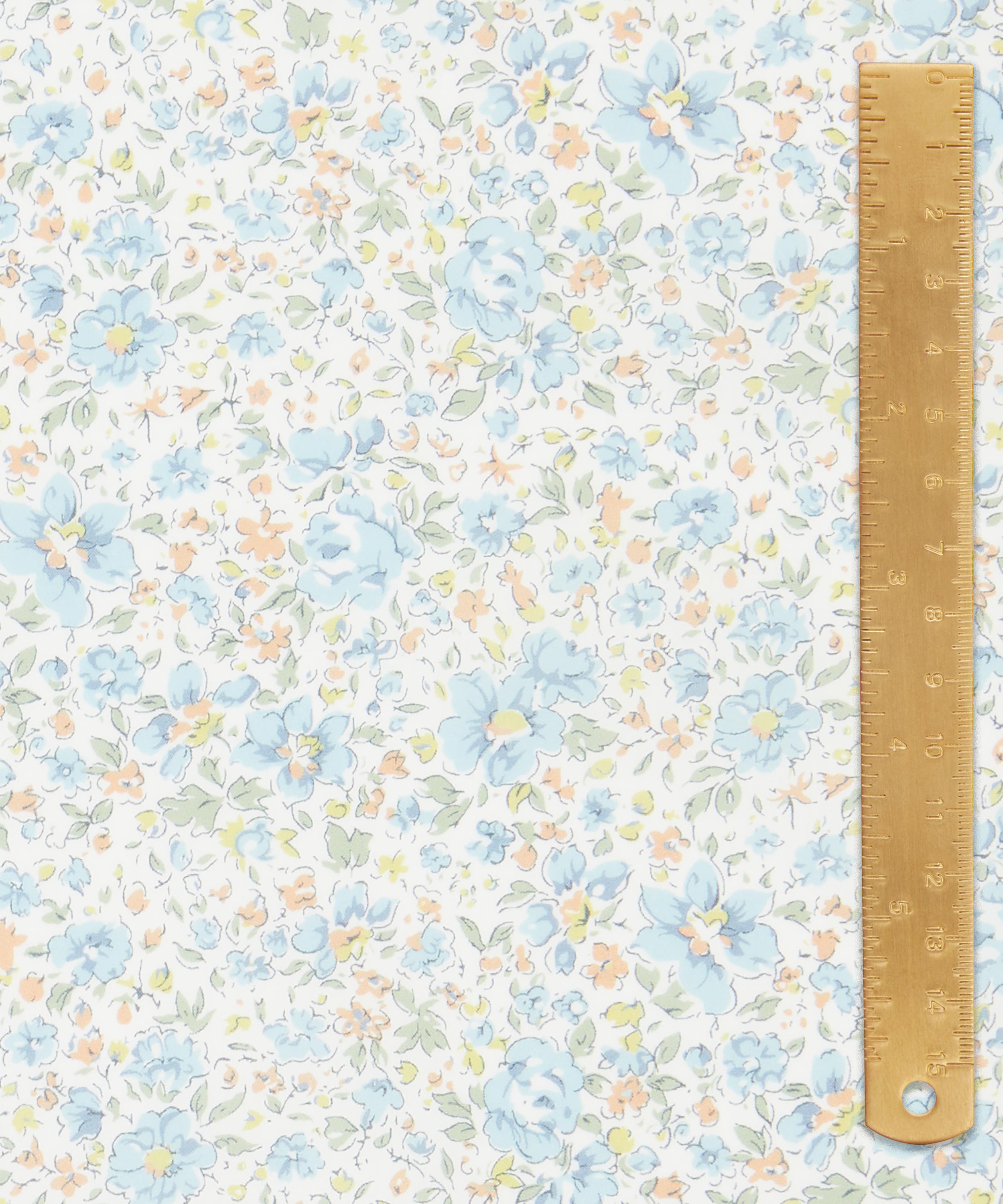 Liberty Fabrics - Gemma Meadow Tana Lawn™ Cotton image number 4
